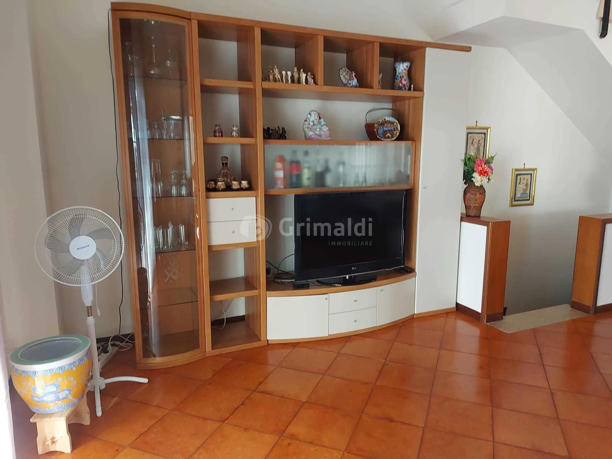 Foto 4 di 19 - Casa indipendente in affitto a Anzio