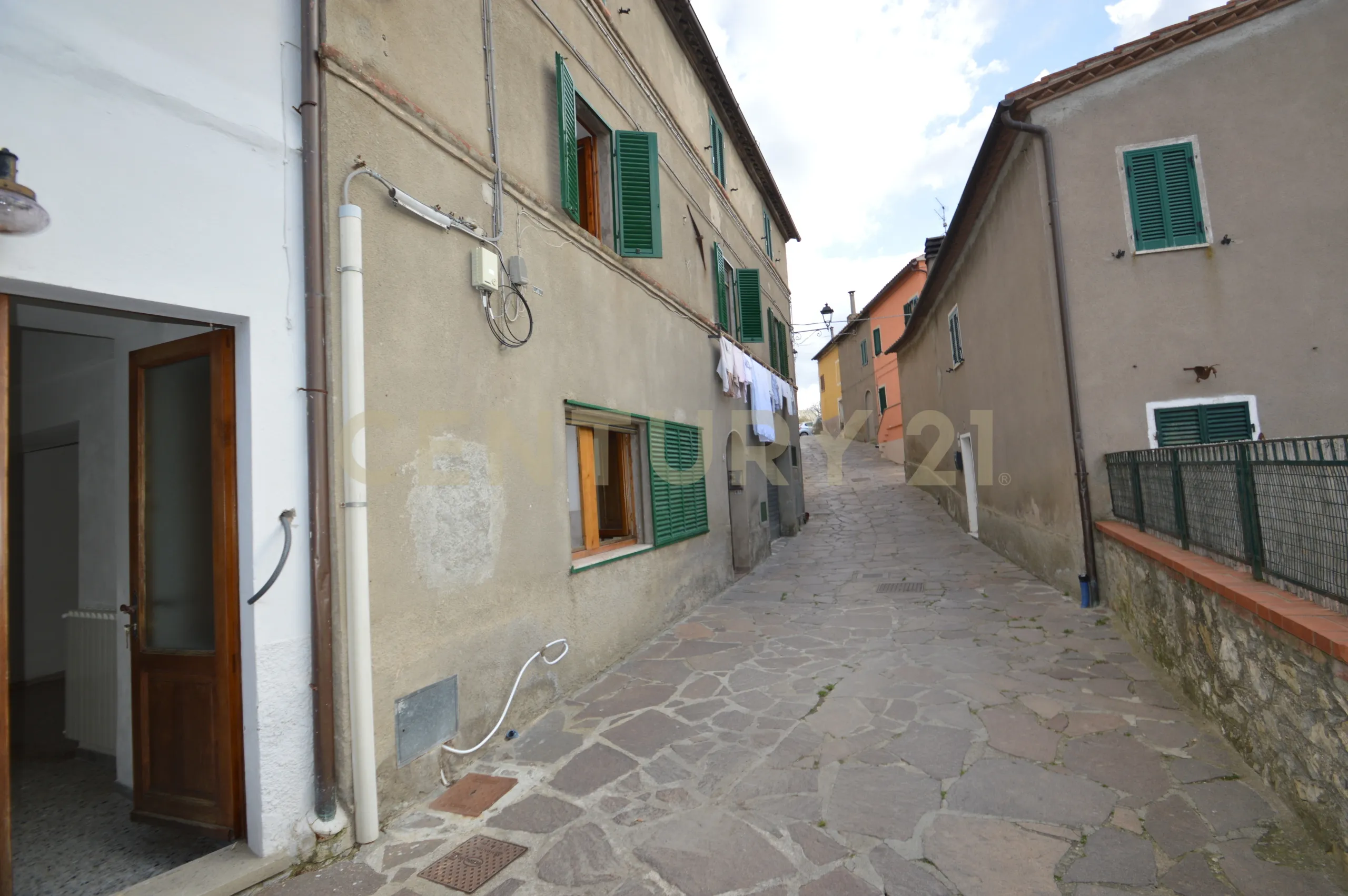 Foto 2 di 22 - Appartamento in vendita a Cinigiano