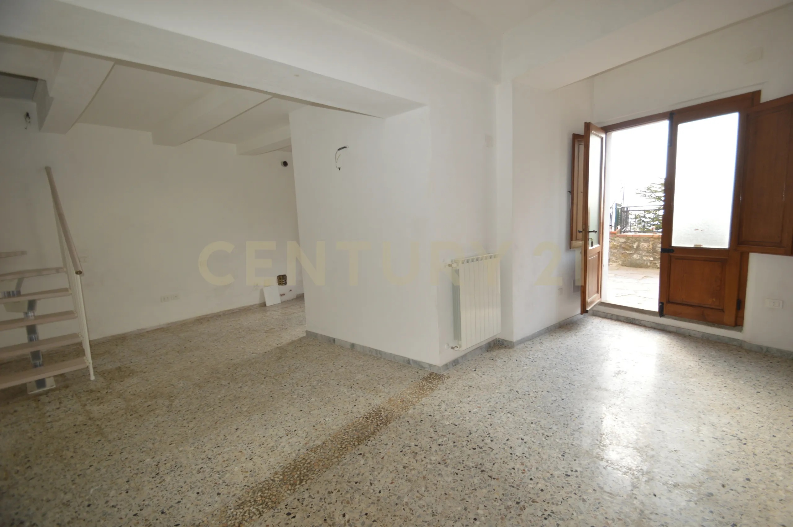 Foto 3 di 22 - Appartamento in vendita a Cinigiano