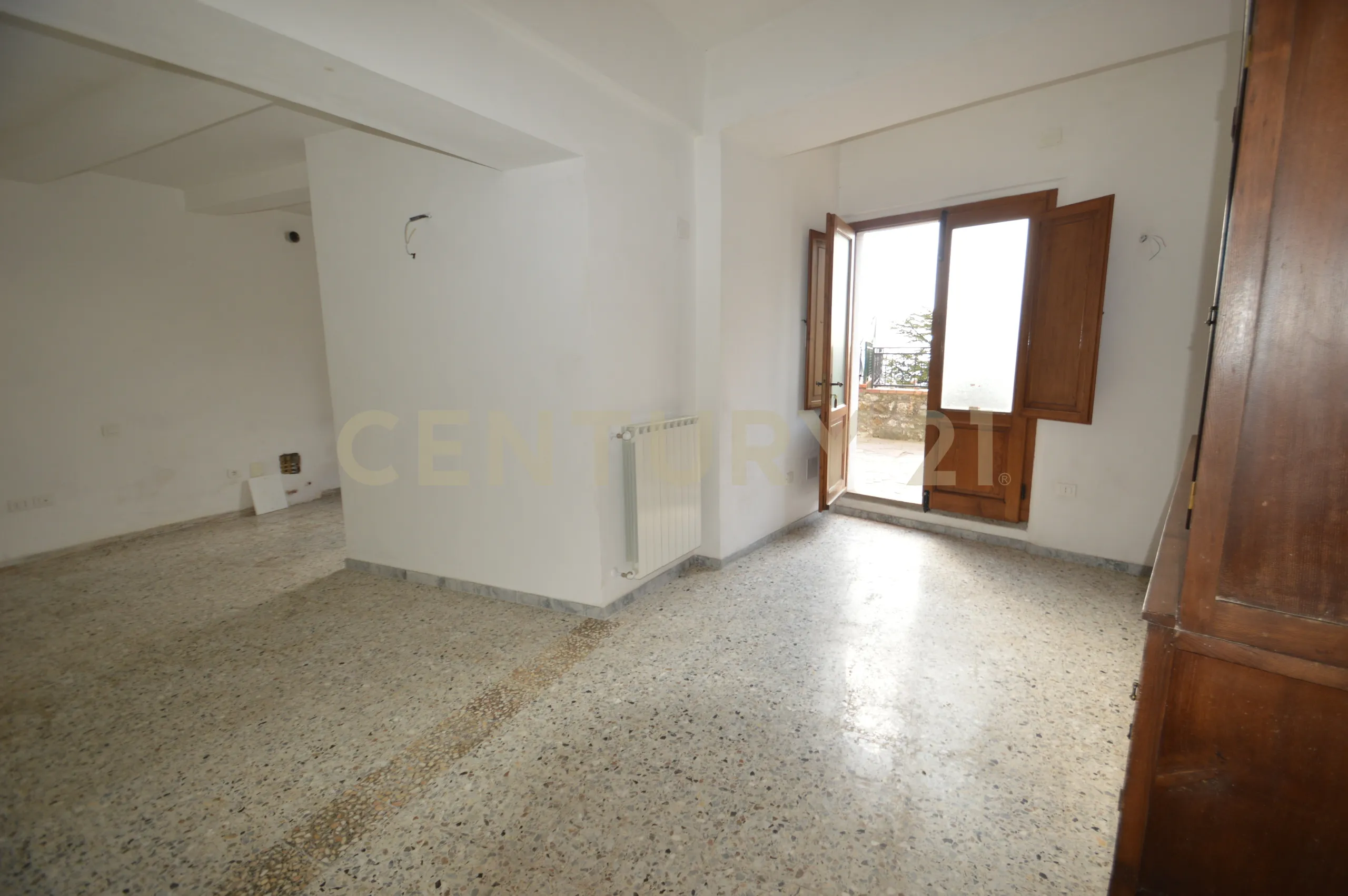 Foto 5 di 22 - Appartamento in vendita a Cinigiano