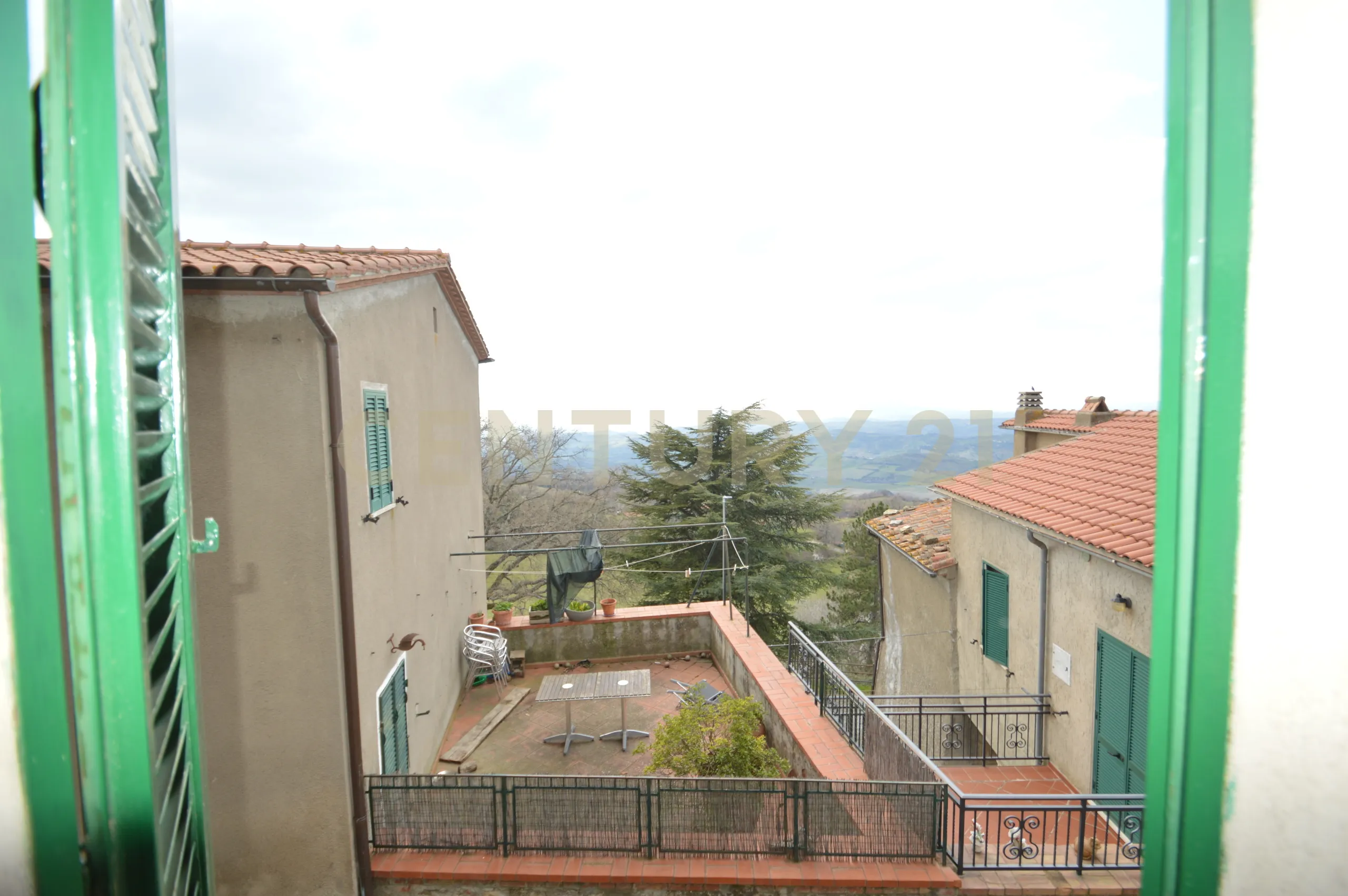 Foto 22 di 22 - Appartamento in vendita a Cinigiano
