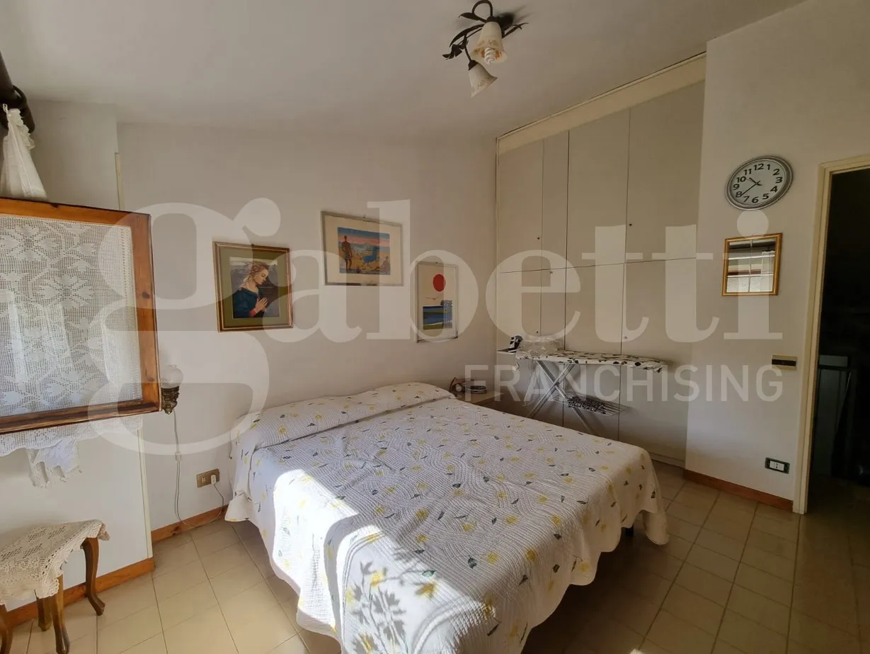 Foto 15 di 21 - Villa a schiera in vendita a Torrita Tiberina