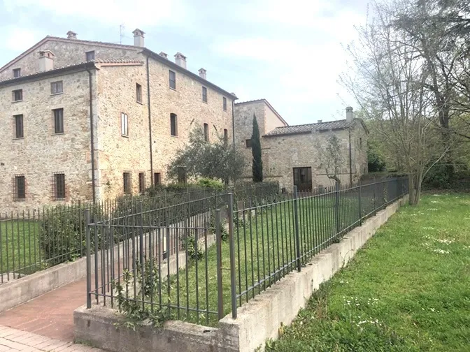 Foto 2 di 14 - Appartamento in vendita a Sarteano
