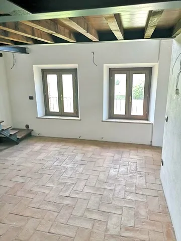 Foto 3 di 14 - Appartamento in vendita a Sarteano
