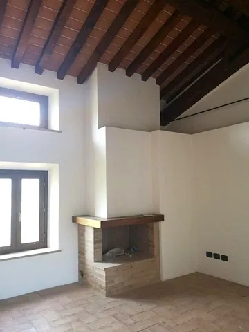 Foto 6 di 14 - Appartamento in vendita a Sarteano