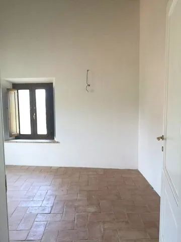 Foto 10 di 14 - Appartamento in vendita a Sarteano