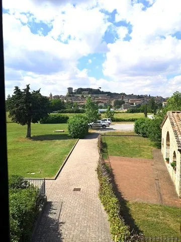 Foto 14 di 14 - Appartamento in vendita a Sarteano