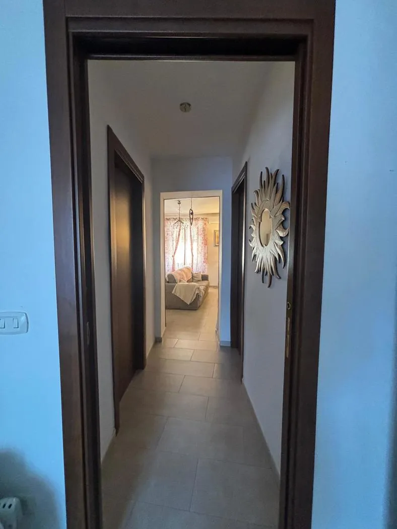 Foto 5 di 10 - Appartamento in vendita a Napoli