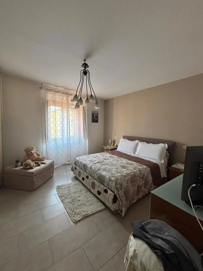 Foto 6 di 10 - Appartamento in vendita a Napoli