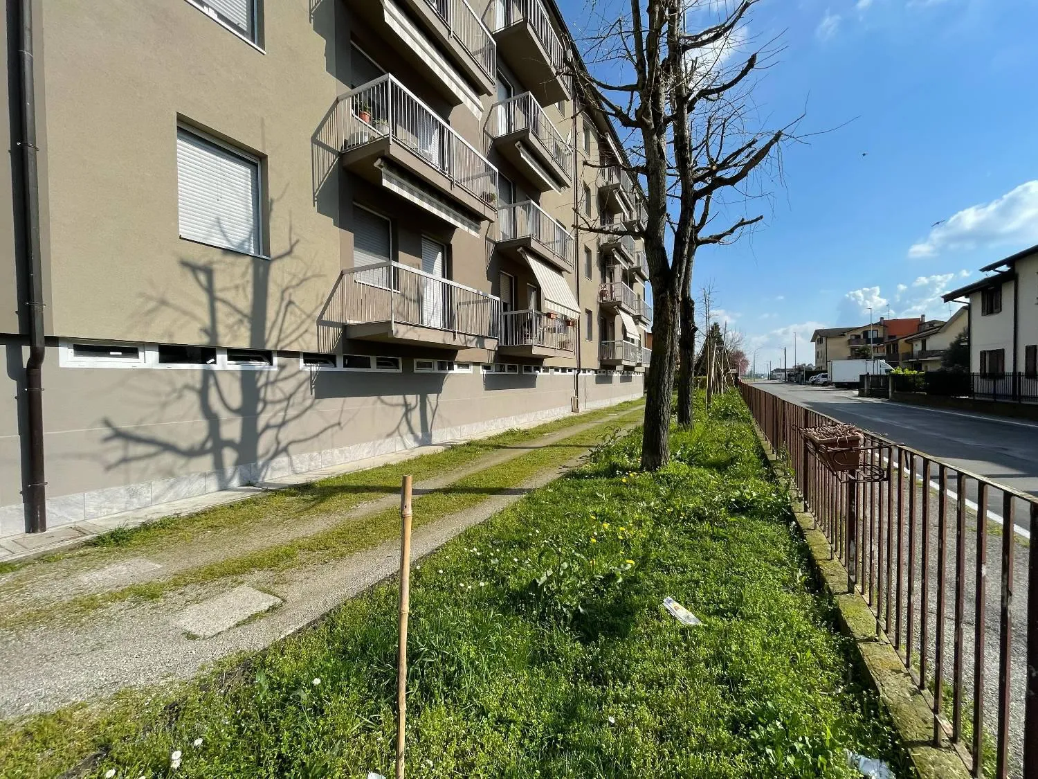 Foto 1 di 30 - Appartamento in vendita a Borgo San Giovanni