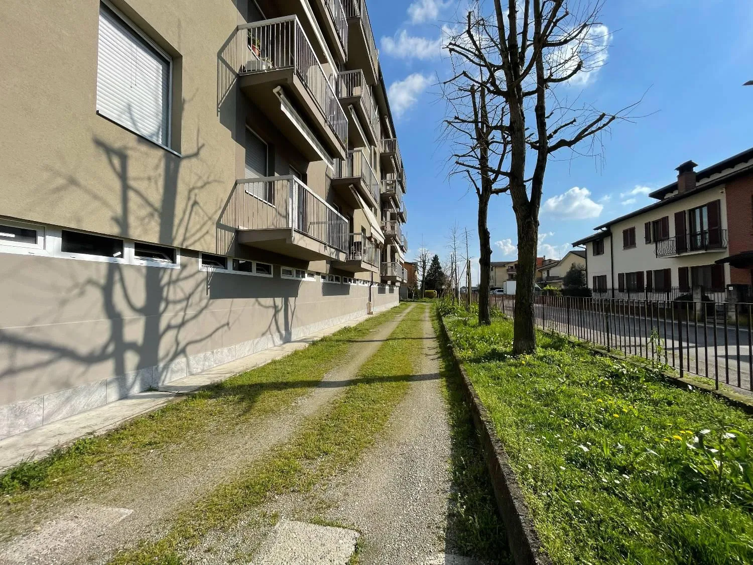 Foto 30 di 30 - Appartamento in vendita a Borgo San Giovanni