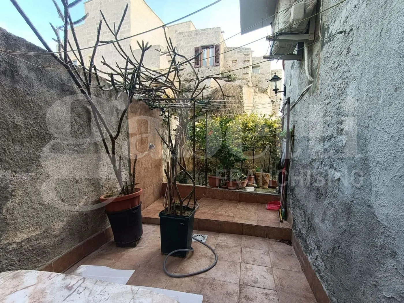 Foto 3 di 22 - Appartamento in vendita a Favignana