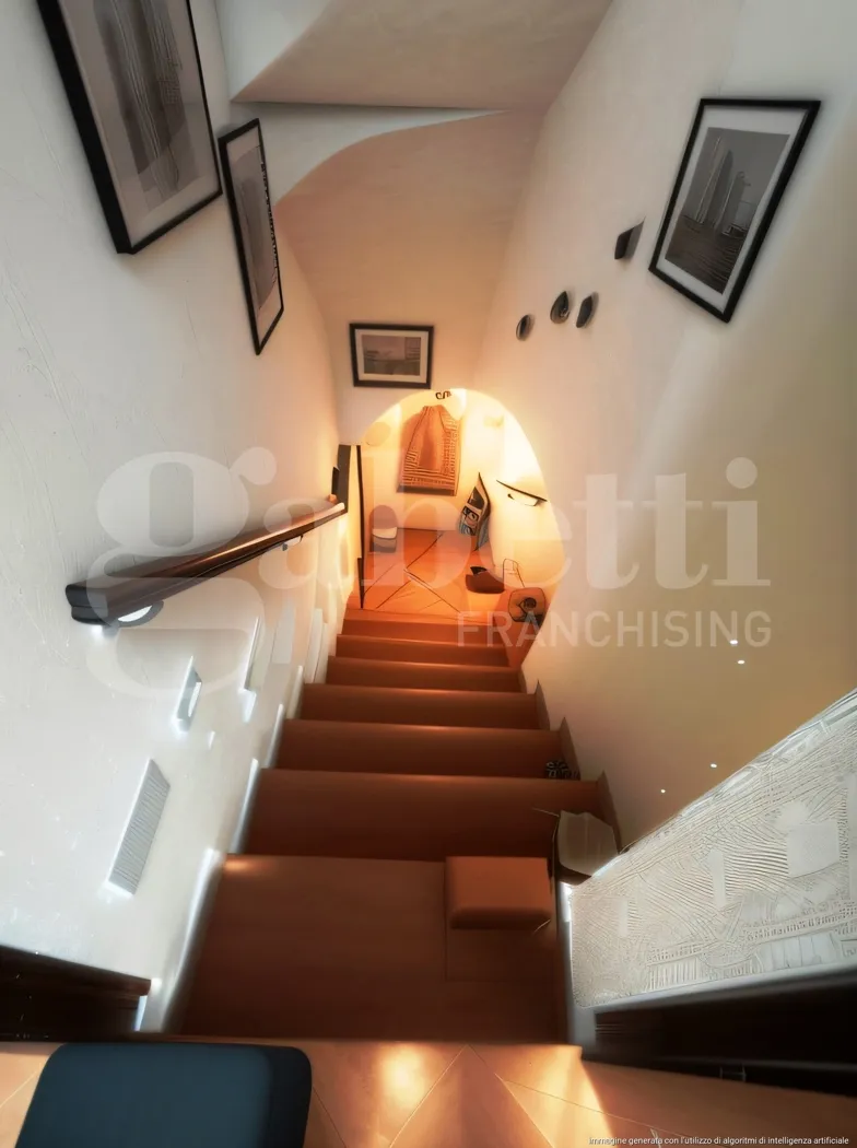 Foto 5 di 22 - Appartamento in vendita a Favignana
