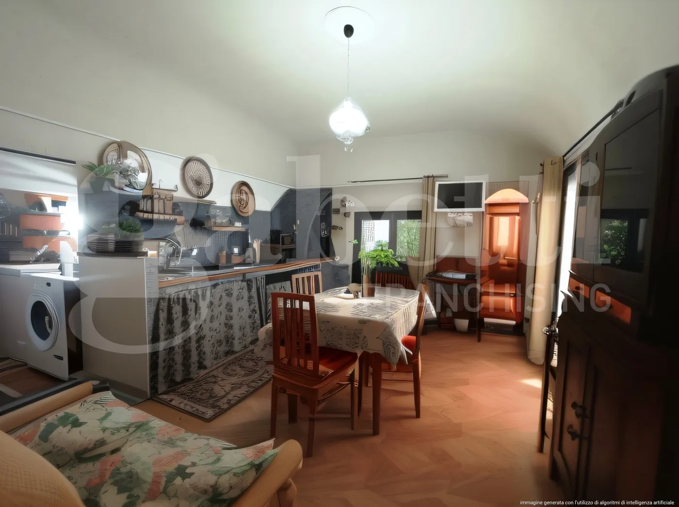 Foto 6 di 22 - Appartamento in vendita a Favignana