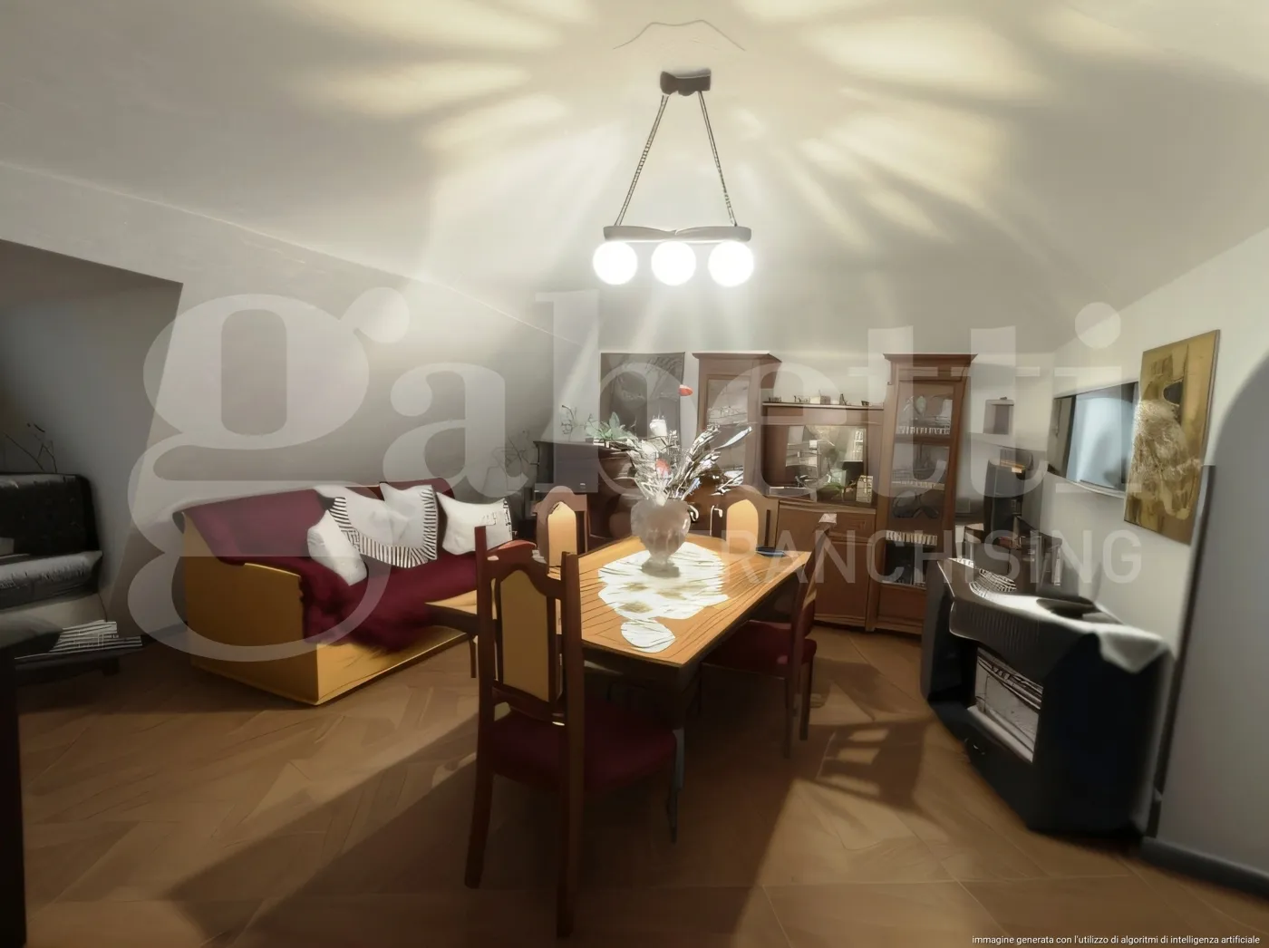 Foto 10 di 22 - Appartamento in vendita a Favignana