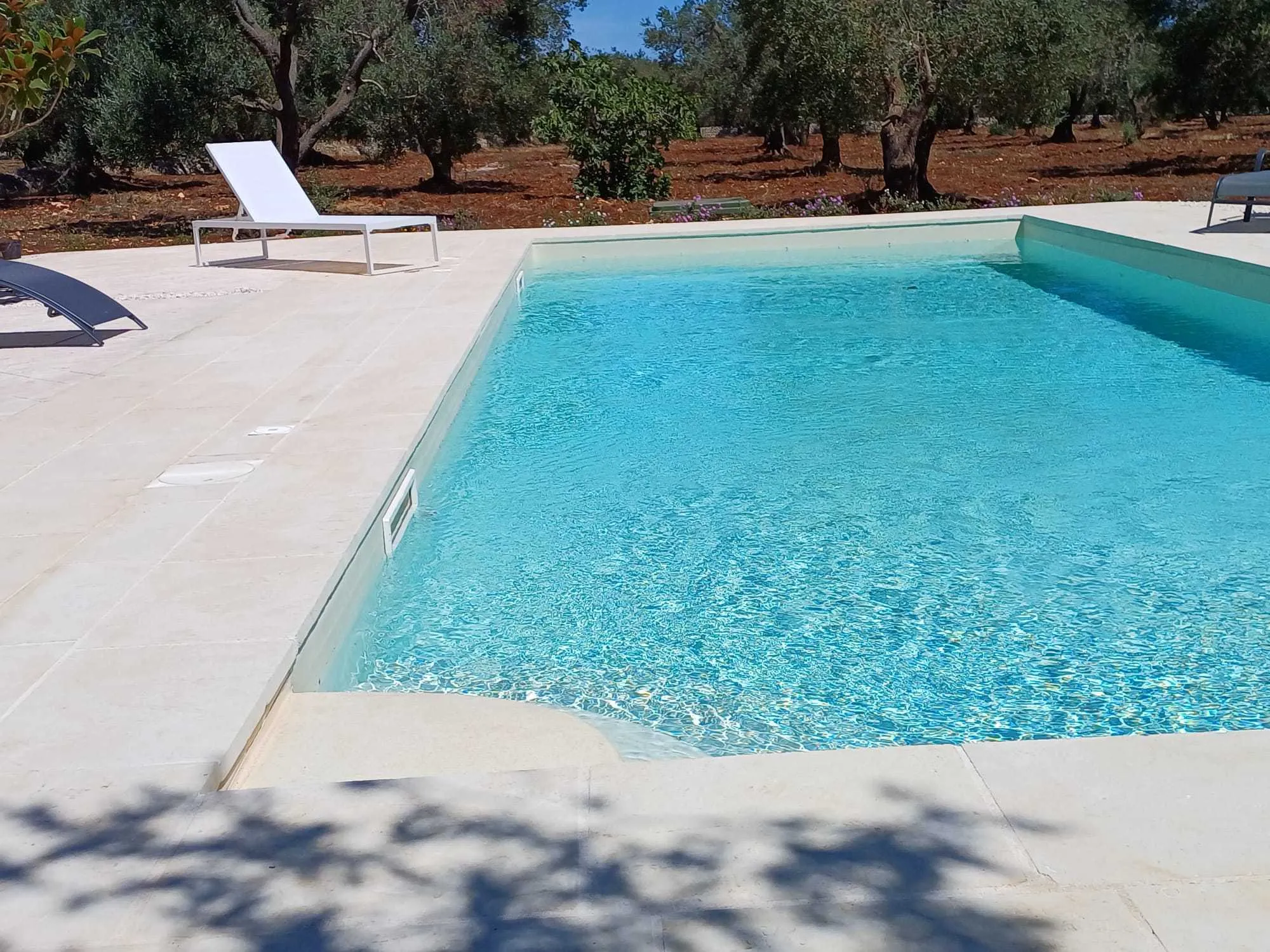 Foto 2 di 17 - Casa indipendente in vendita a Ostuni