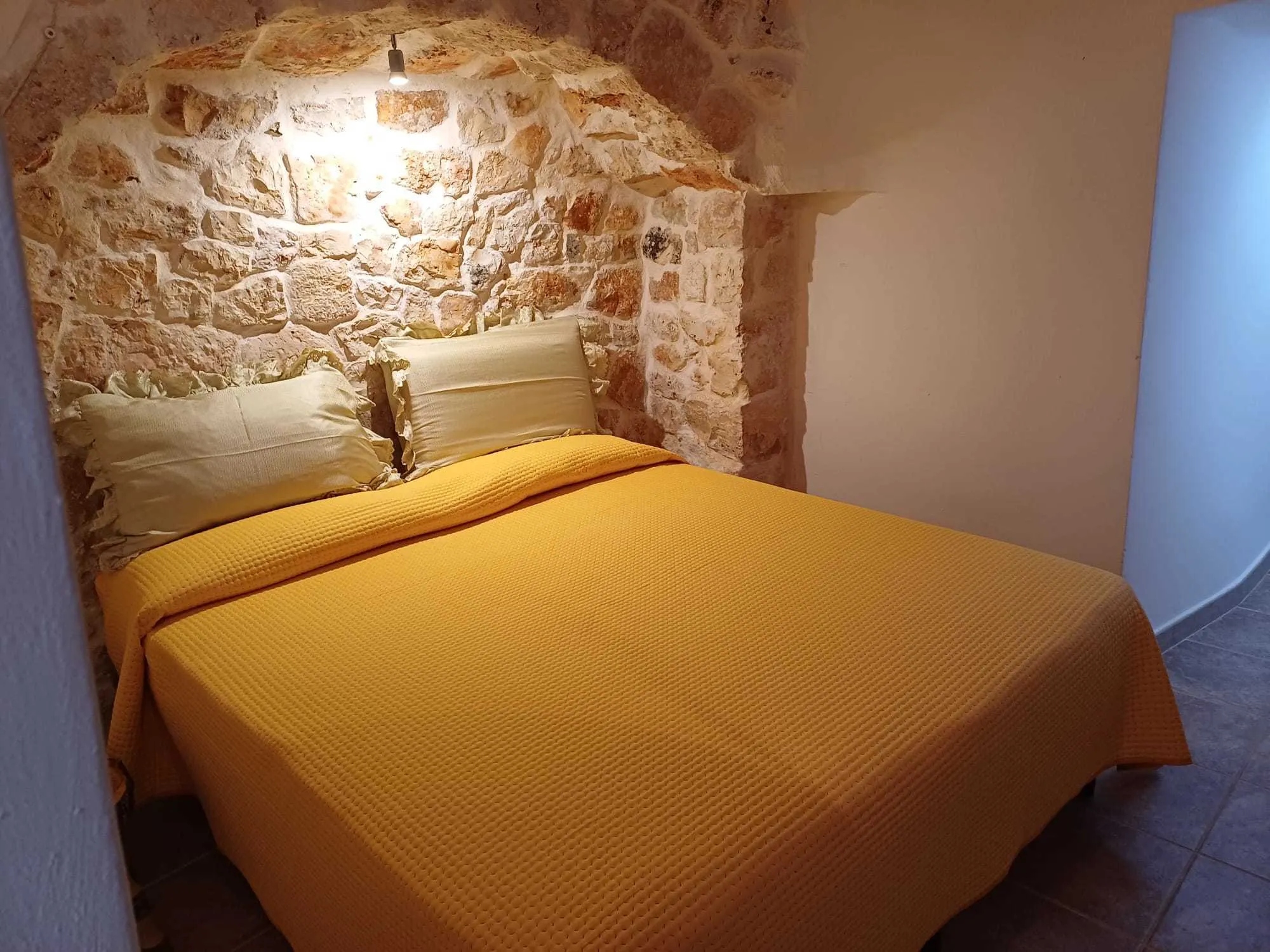 Foto 4 di 17 - Casa indipendente in vendita a Ostuni