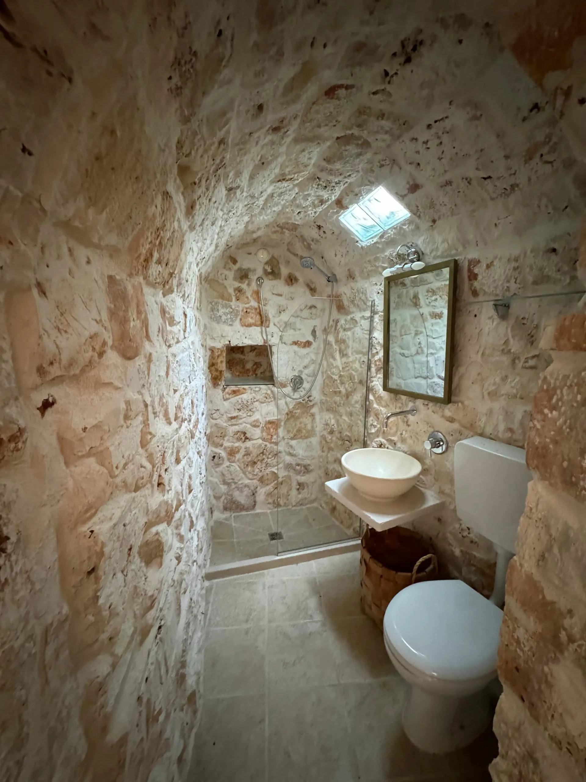 Foto 12 di 17 - Casa indipendente in vendita a Ostuni