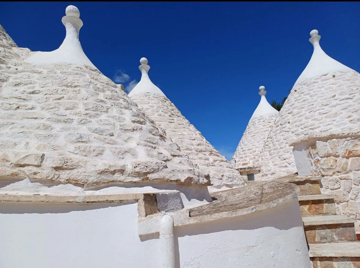 Foto 14 di 17 - Casa indipendente in vendita a Ostuni
