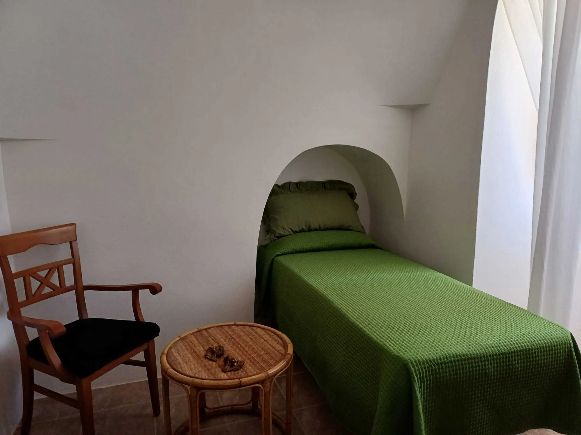 Foto 16 di 17 - Casa indipendente in vendita a Ostuni