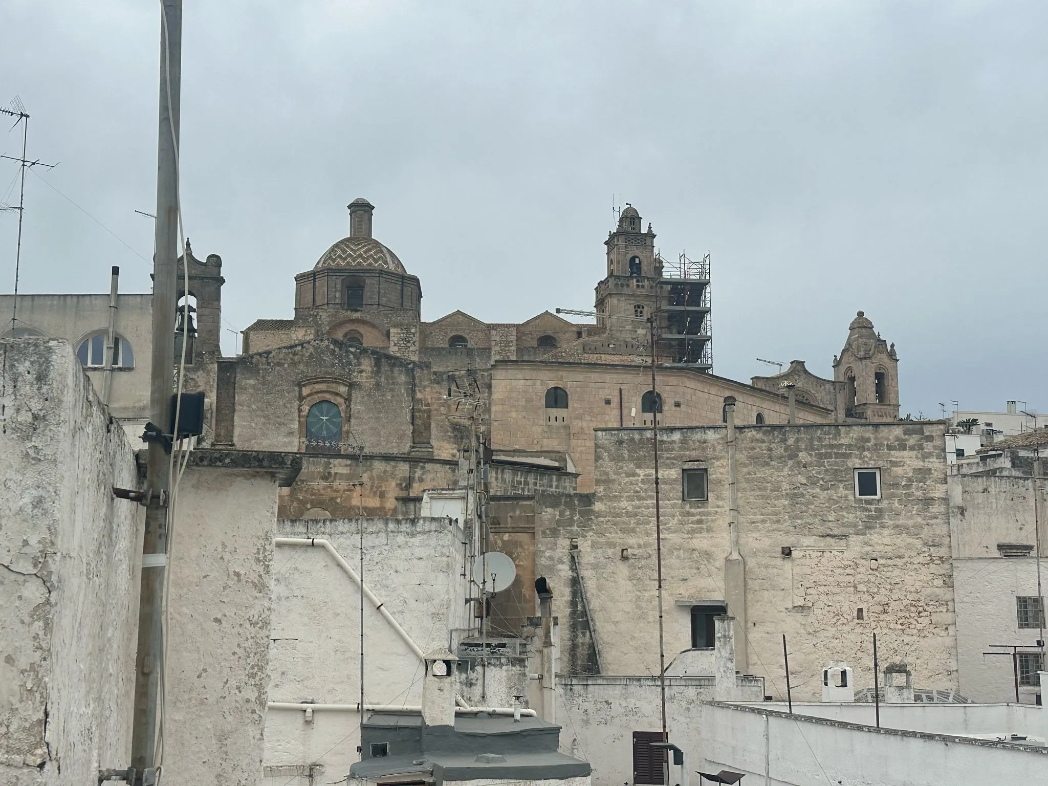 Casa indipendente in vendita a Ostuni