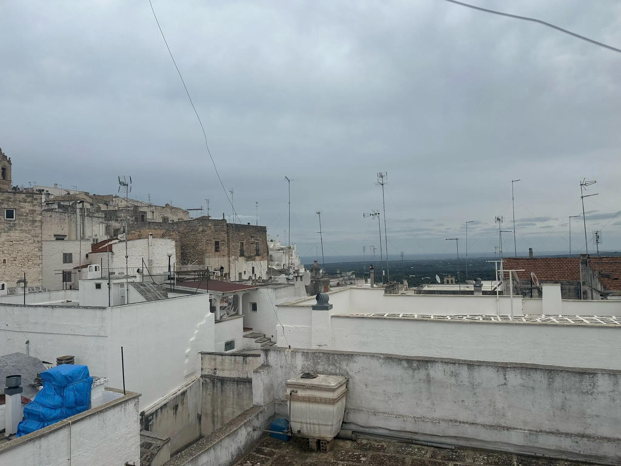 Foto 3 di 44 - Casa indipendente in vendita a Ostuni