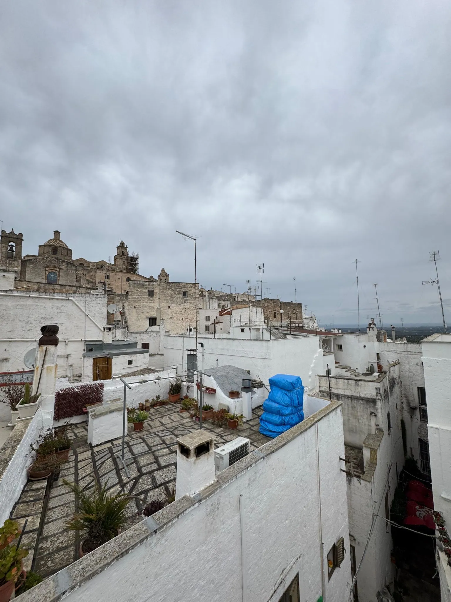 Foto 4 di 44 - Casa indipendente in vendita a Ostuni