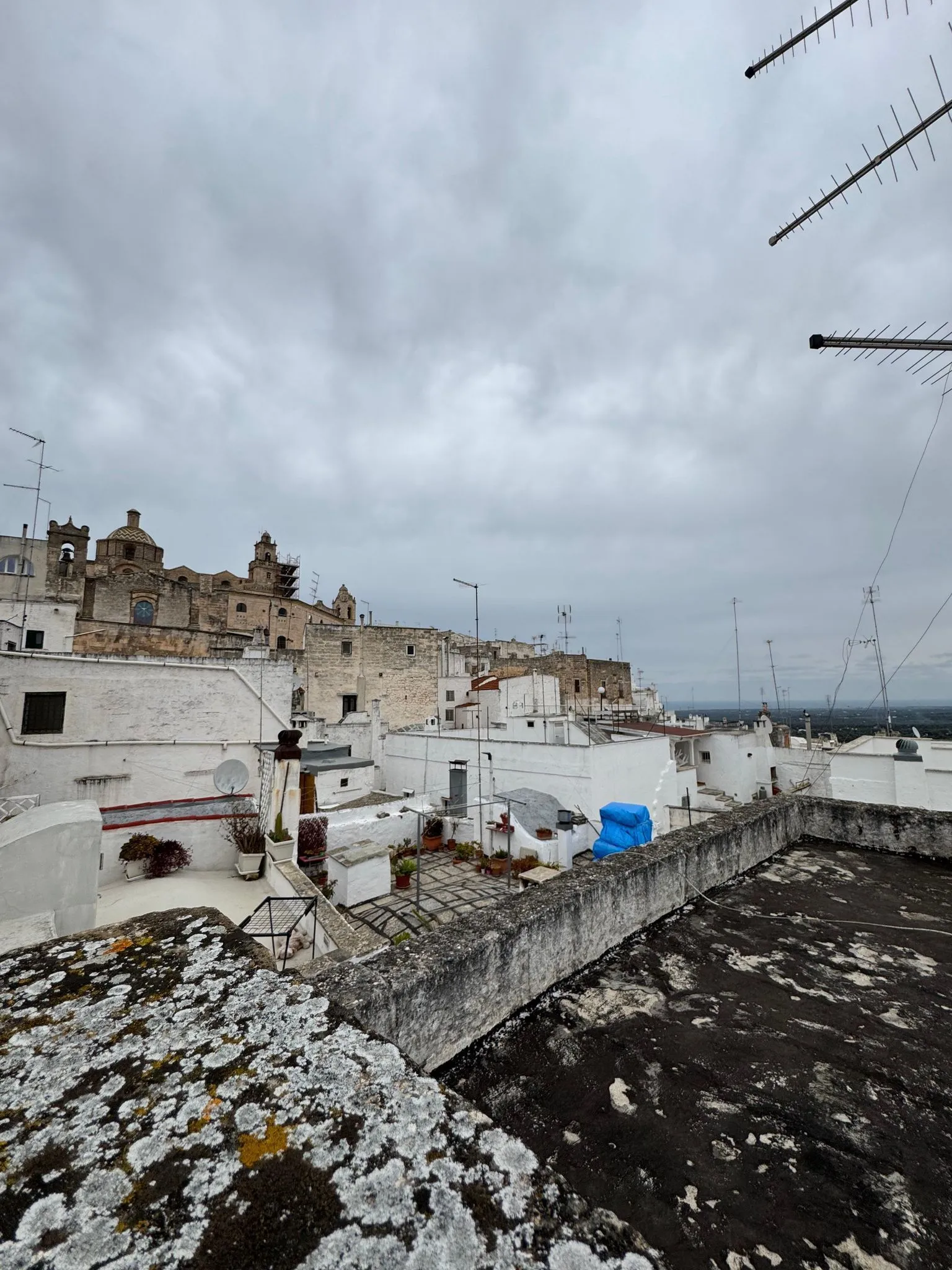 Foto 5 di 44 - Casa indipendente in vendita a Ostuni