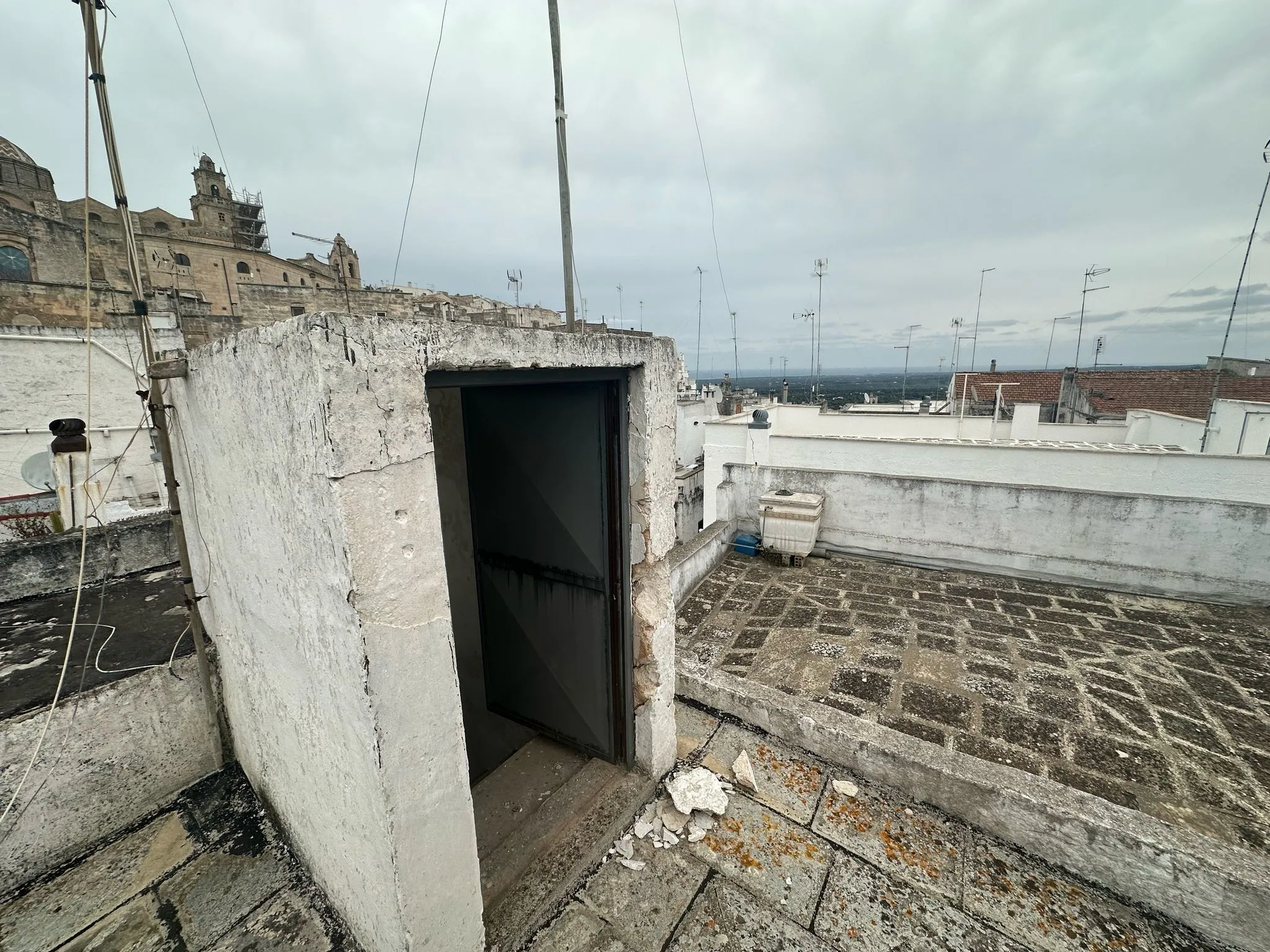 Foto 6 di 44 - Casa indipendente in vendita a Ostuni