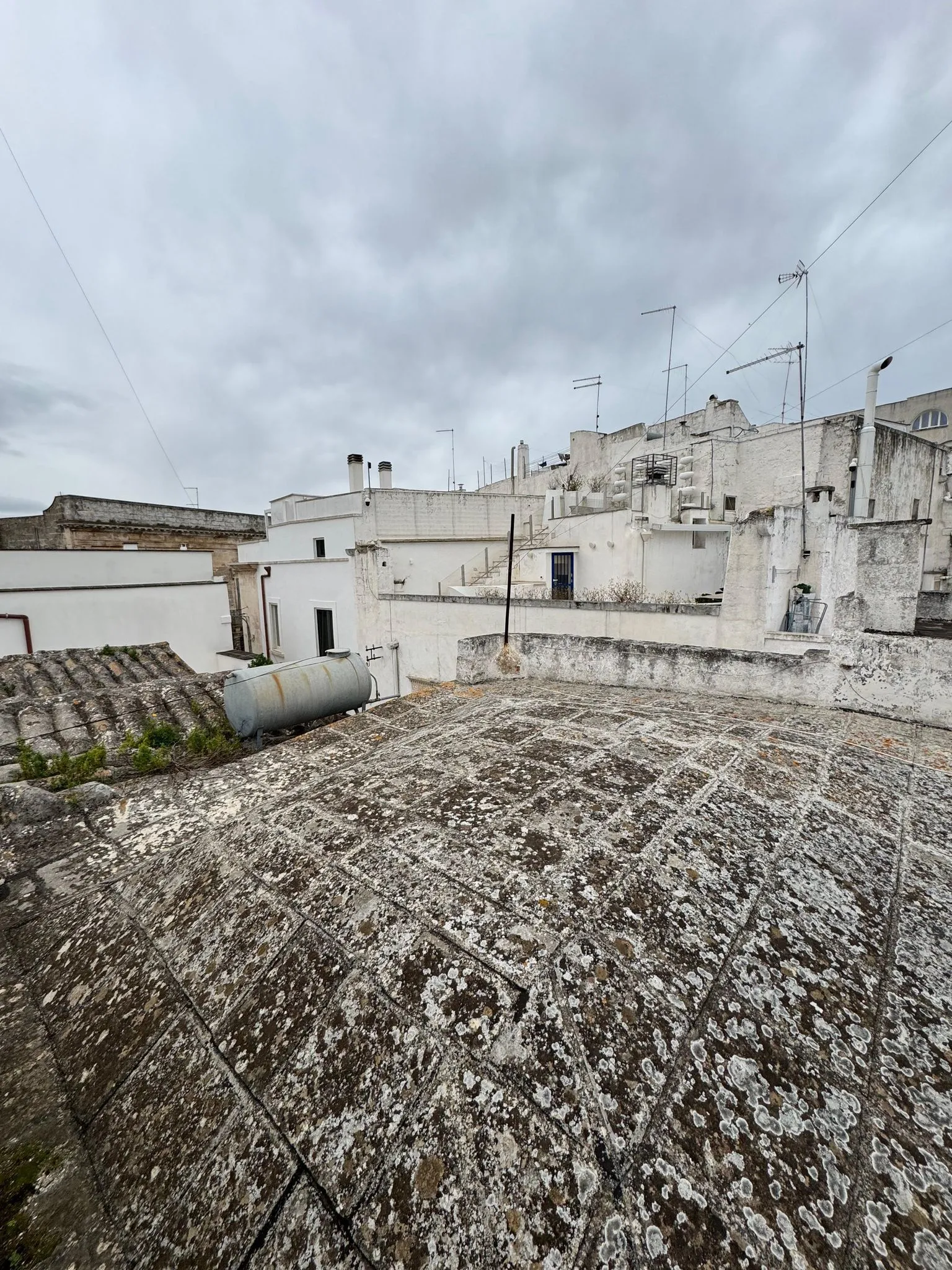 Foto 7 di 44 - Casa indipendente in vendita a Ostuni