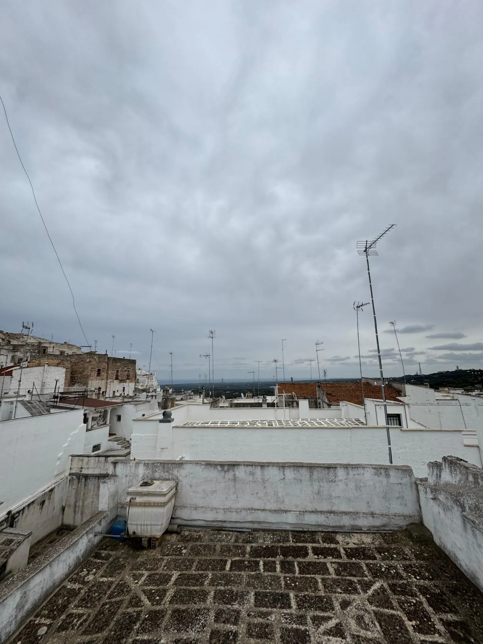 Foto 8 di 44 - Casa indipendente in vendita a Ostuni