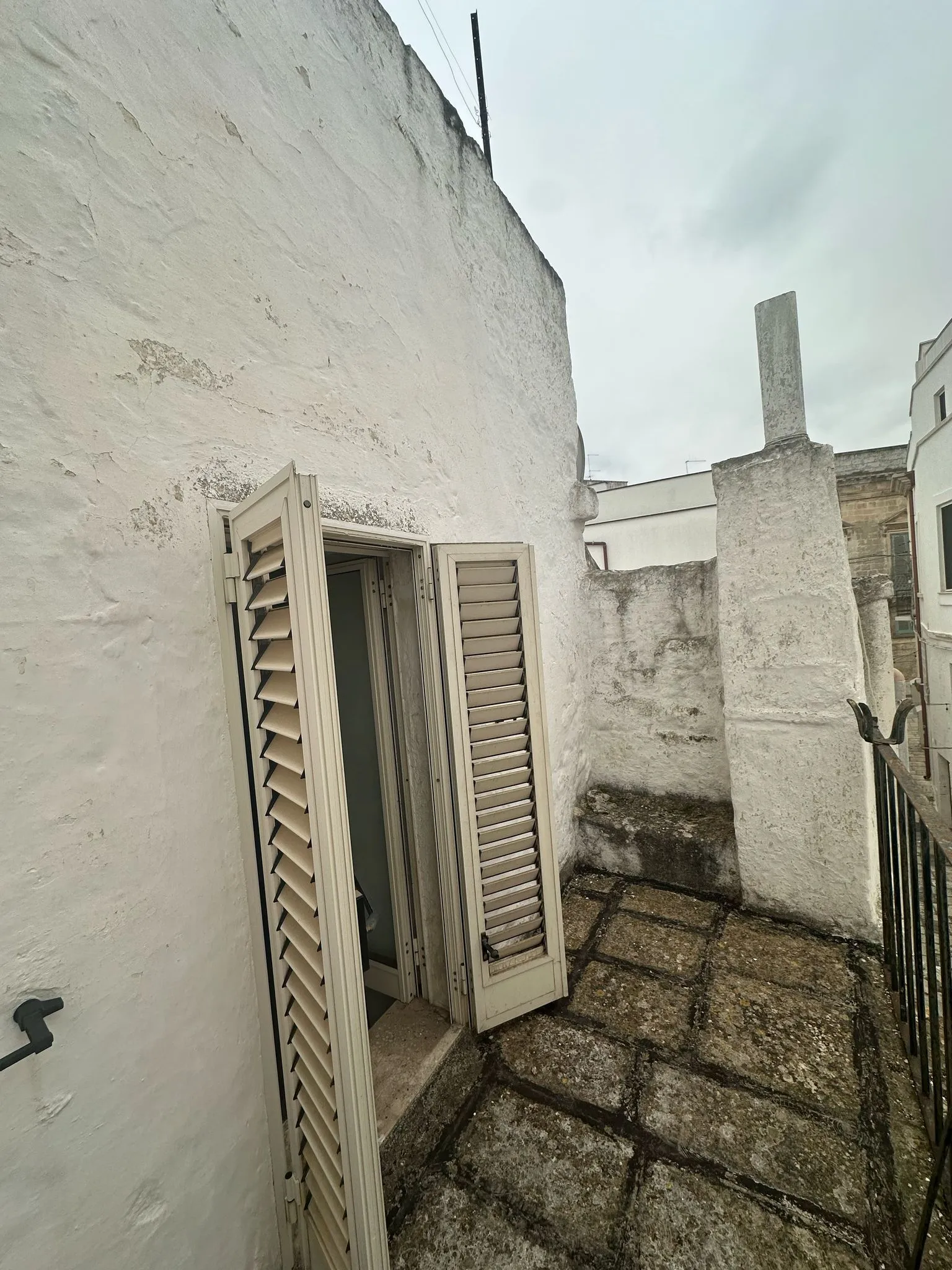 Foto 12 di 44 - Casa indipendente in vendita a Ostuni