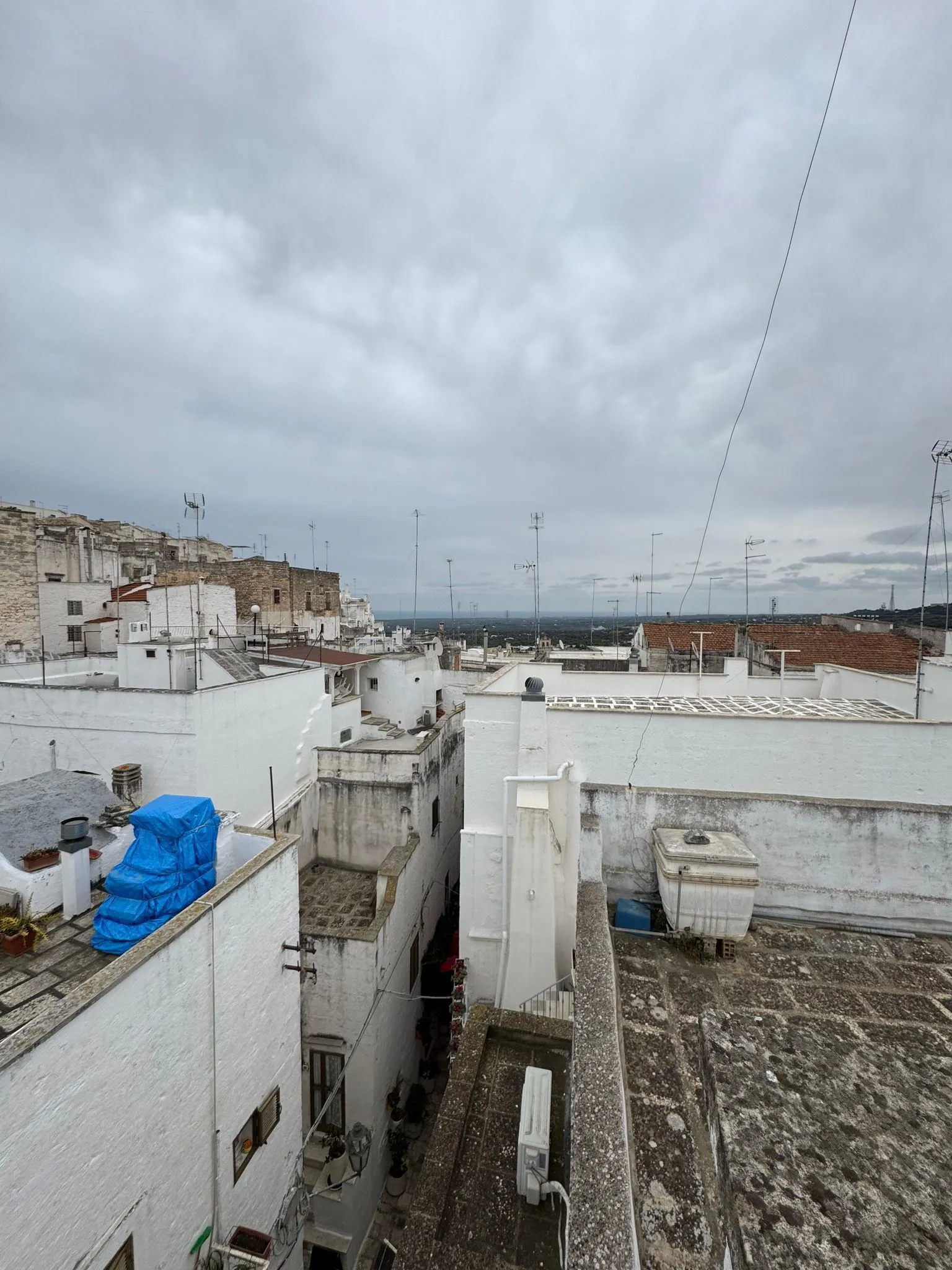 Foto 30 di 44 - Casa indipendente in vendita a Ostuni