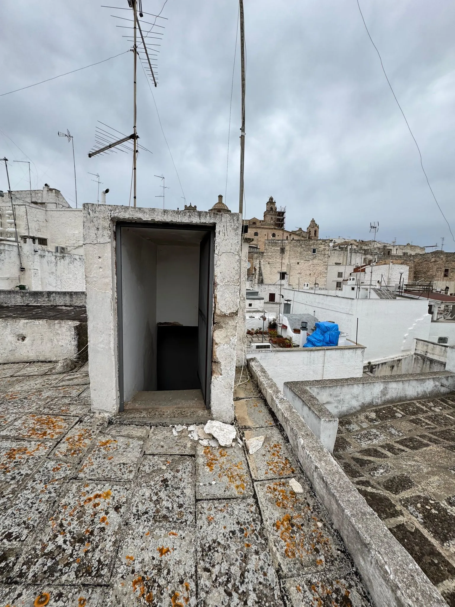 Foto 33 di 44 - Casa indipendente in vendita a Ostuni