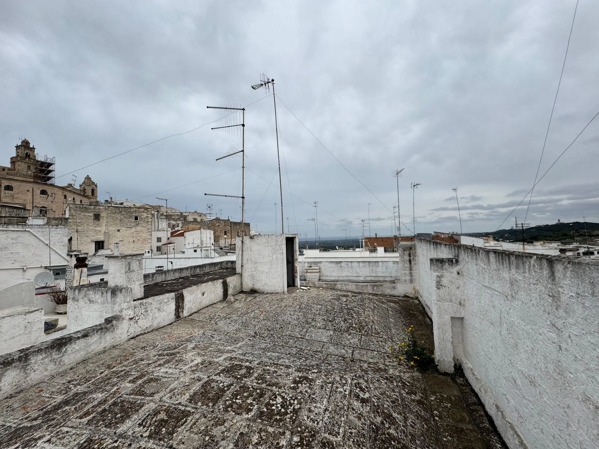 Foto 36 di 44 - Casa indipendente in vendita a Ostuni