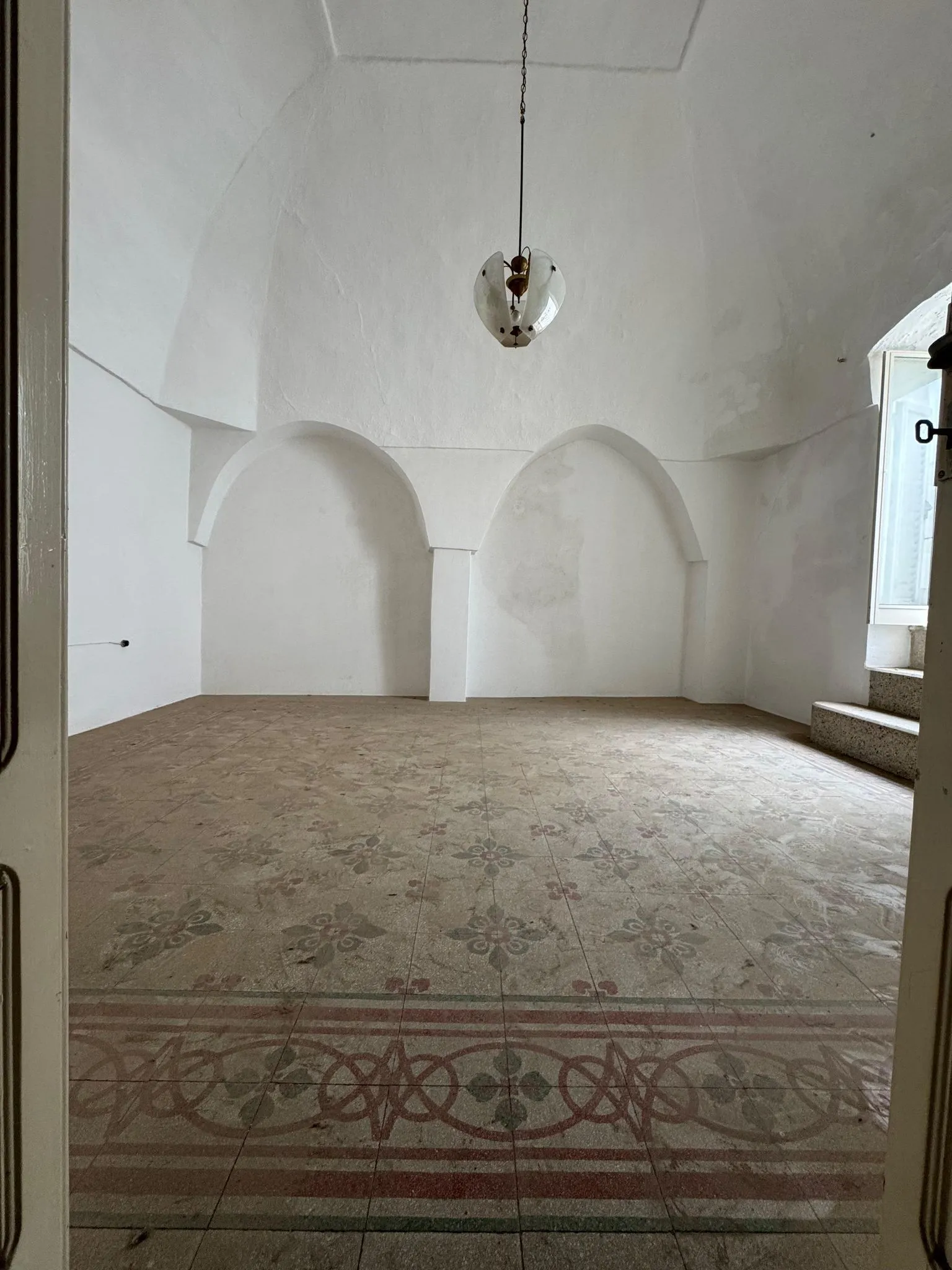 Foto 39 di 44 - Casa indipendente in vendita a Ostuni