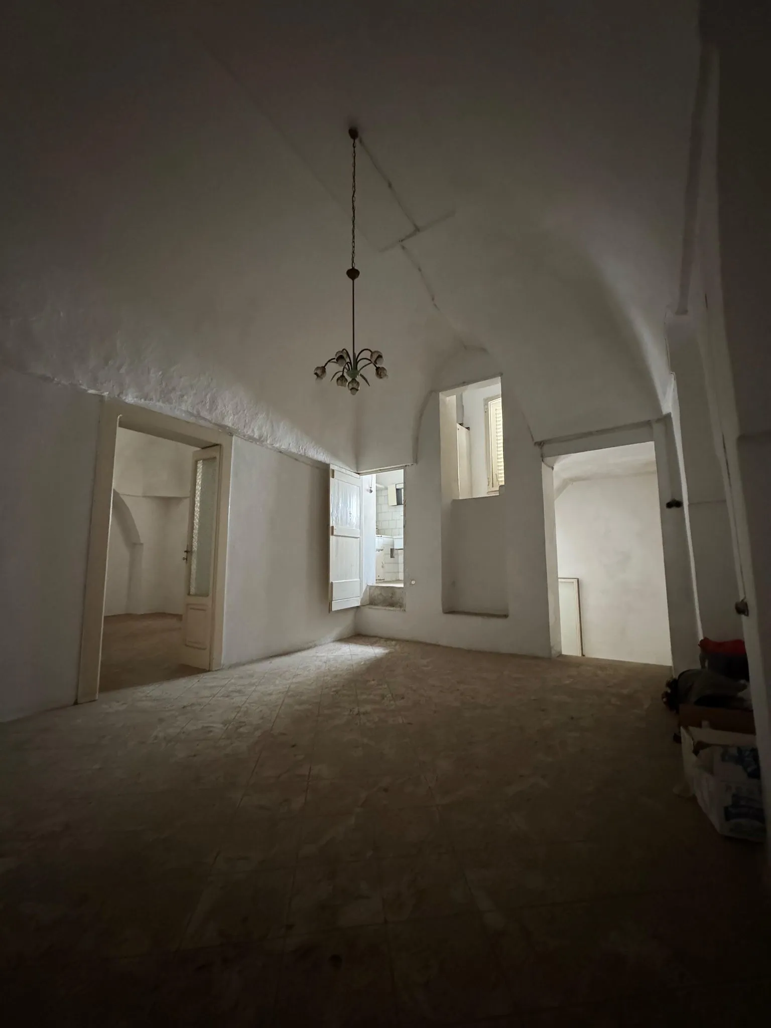 Foto 40 di 44 - Casa indipendente in vendita a Ostuni