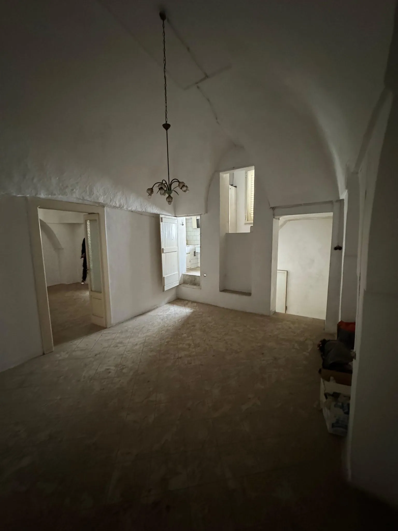 Foto 43 di 44 - Casa indipendente in vendita a Ostuni