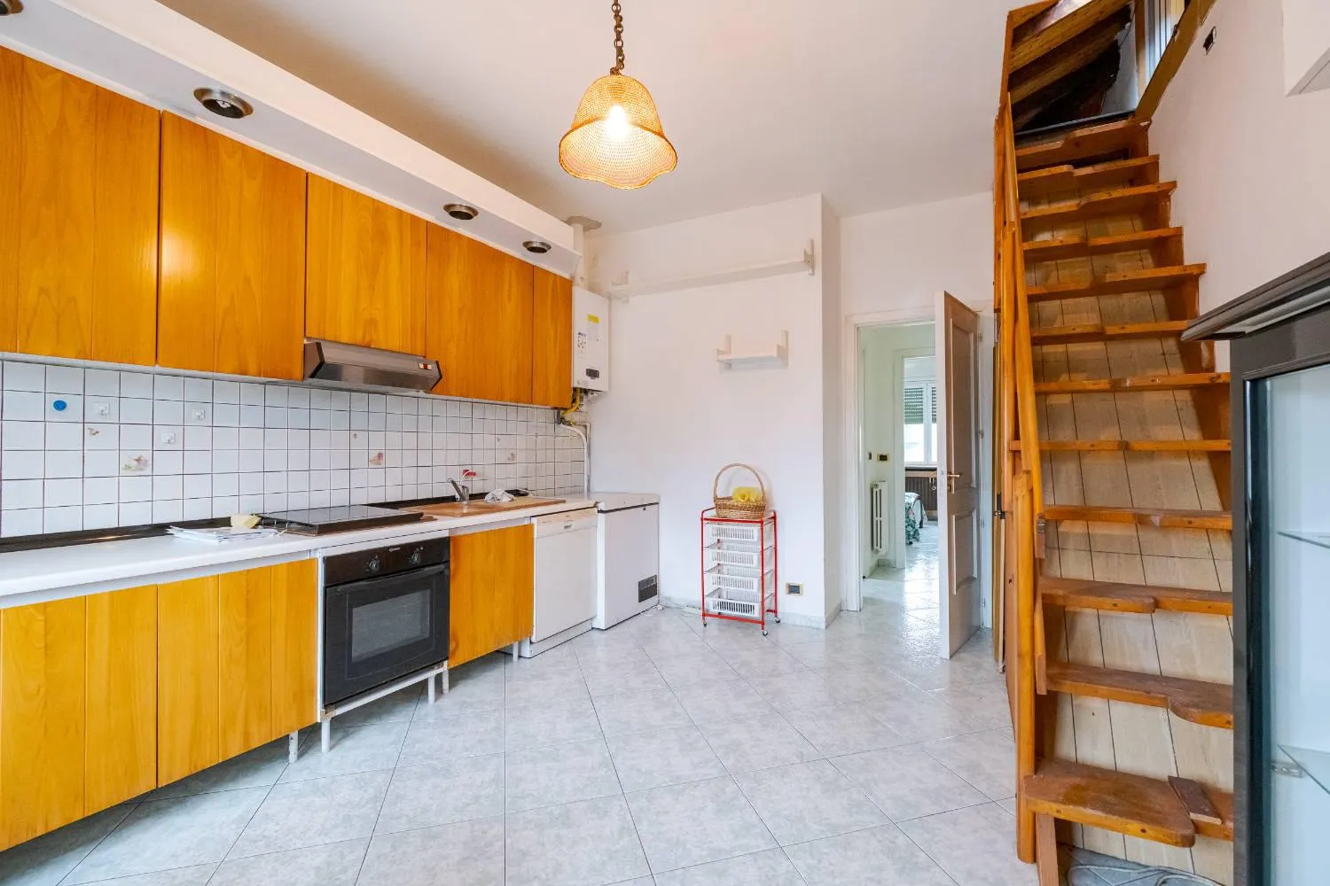 Foto 4 di 22 - Appartamento in vendita a Senago