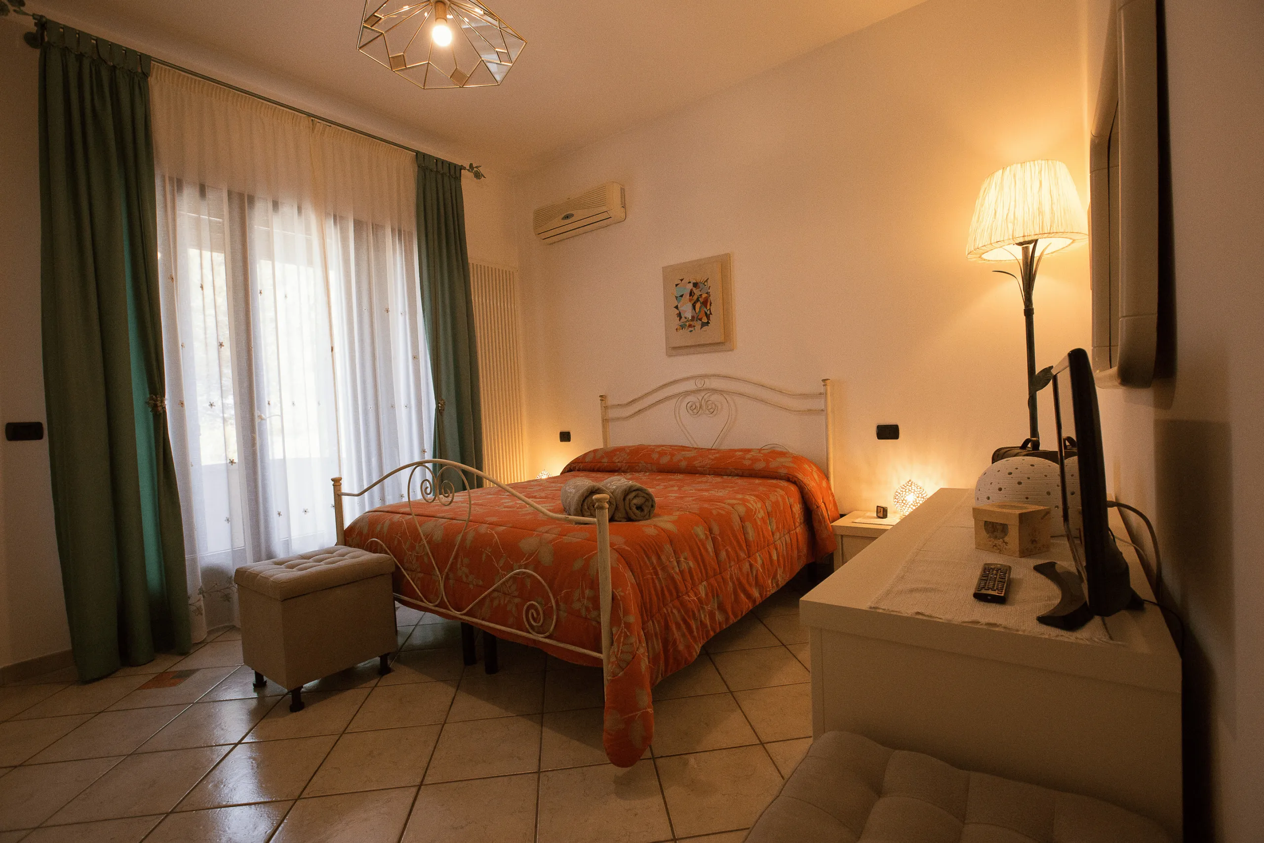 Foto 3 di 16 - Casa indipendente in vendita a Ostuni