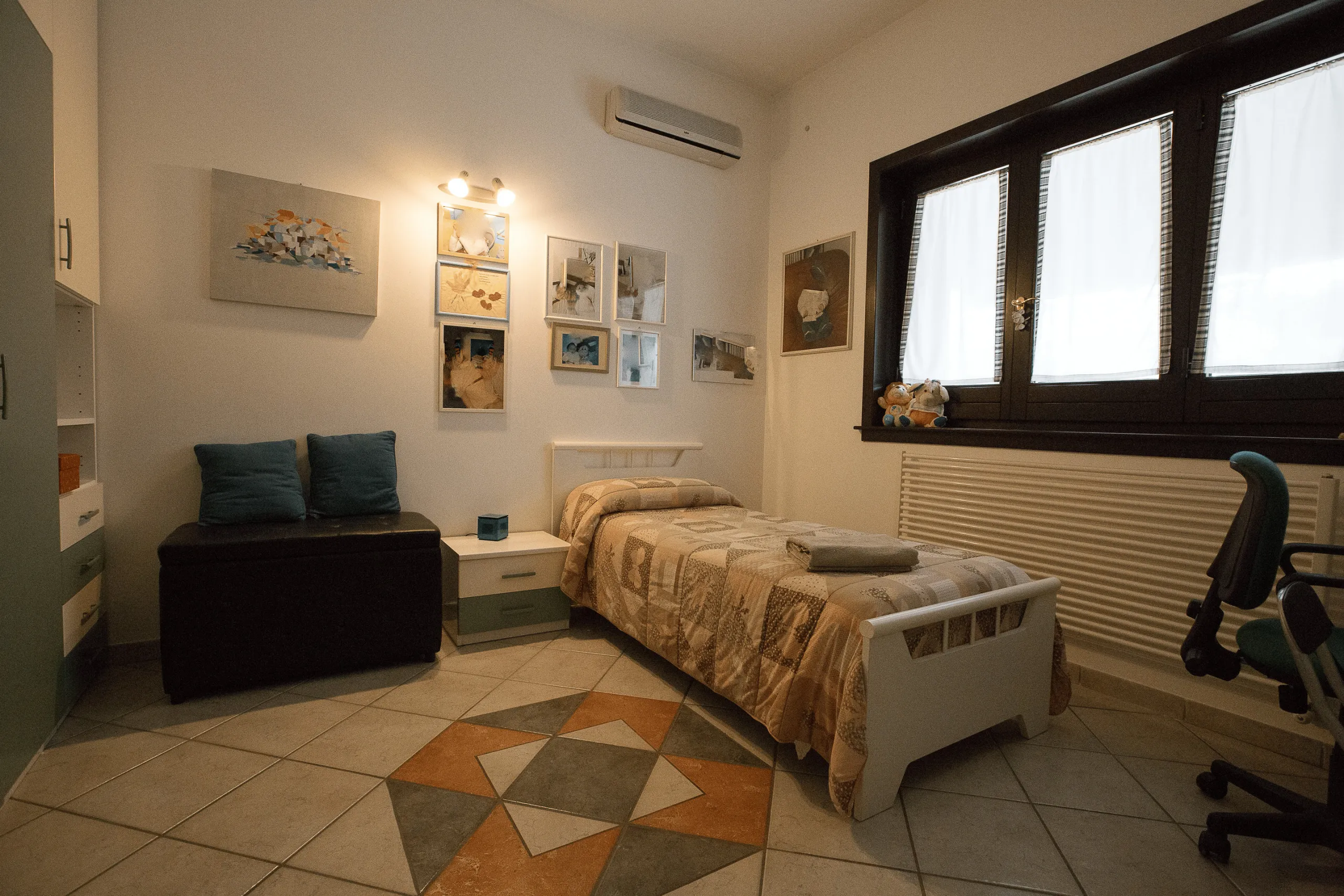 Foto 4 di 16 - Casa indipendente in vendita a Ostuni