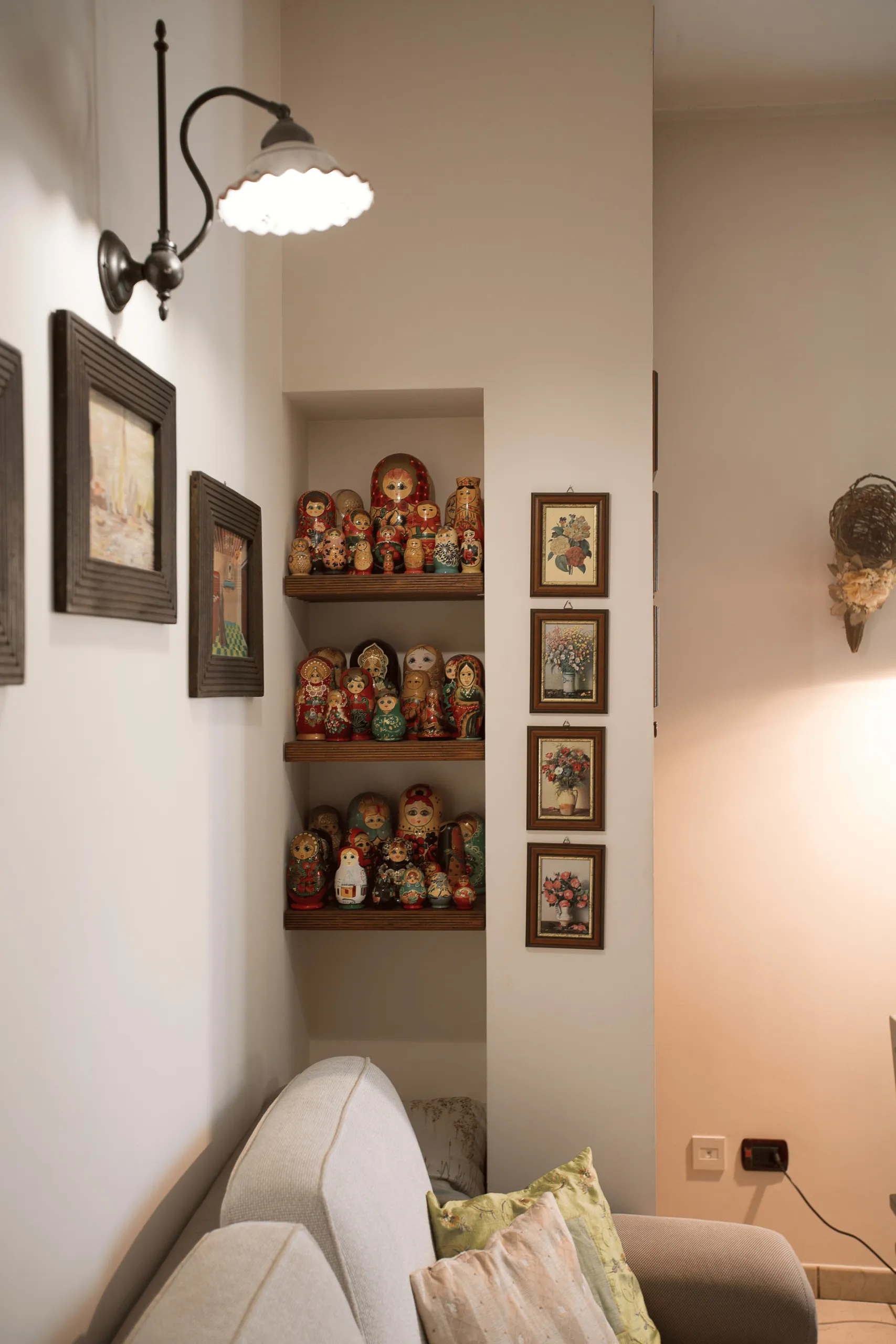 Foto 5 di 16 - Casa indipendente in vendita a Ostuni