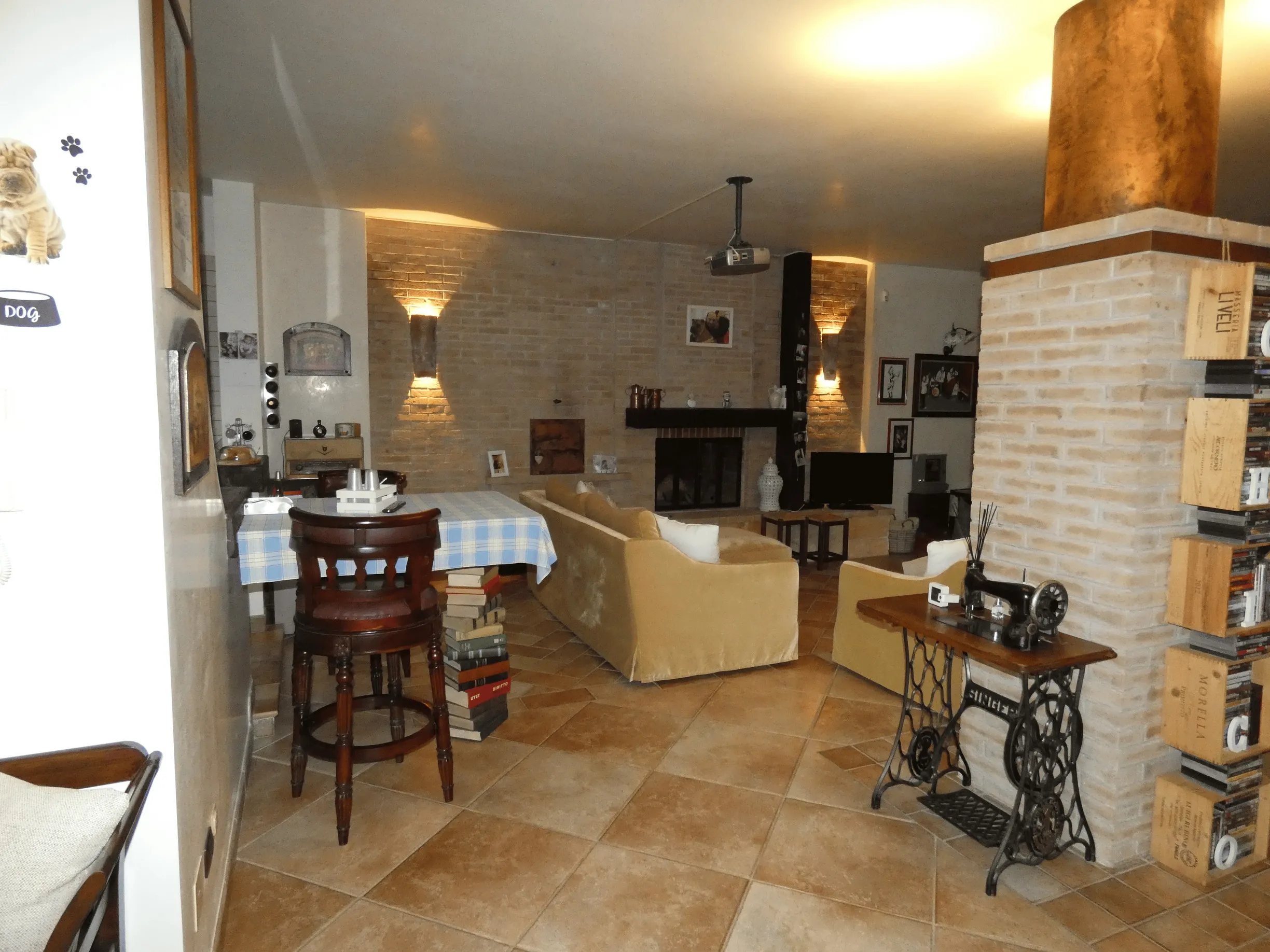 Foto 9 di 16 - Casa indipendente in vendita a Ostuni