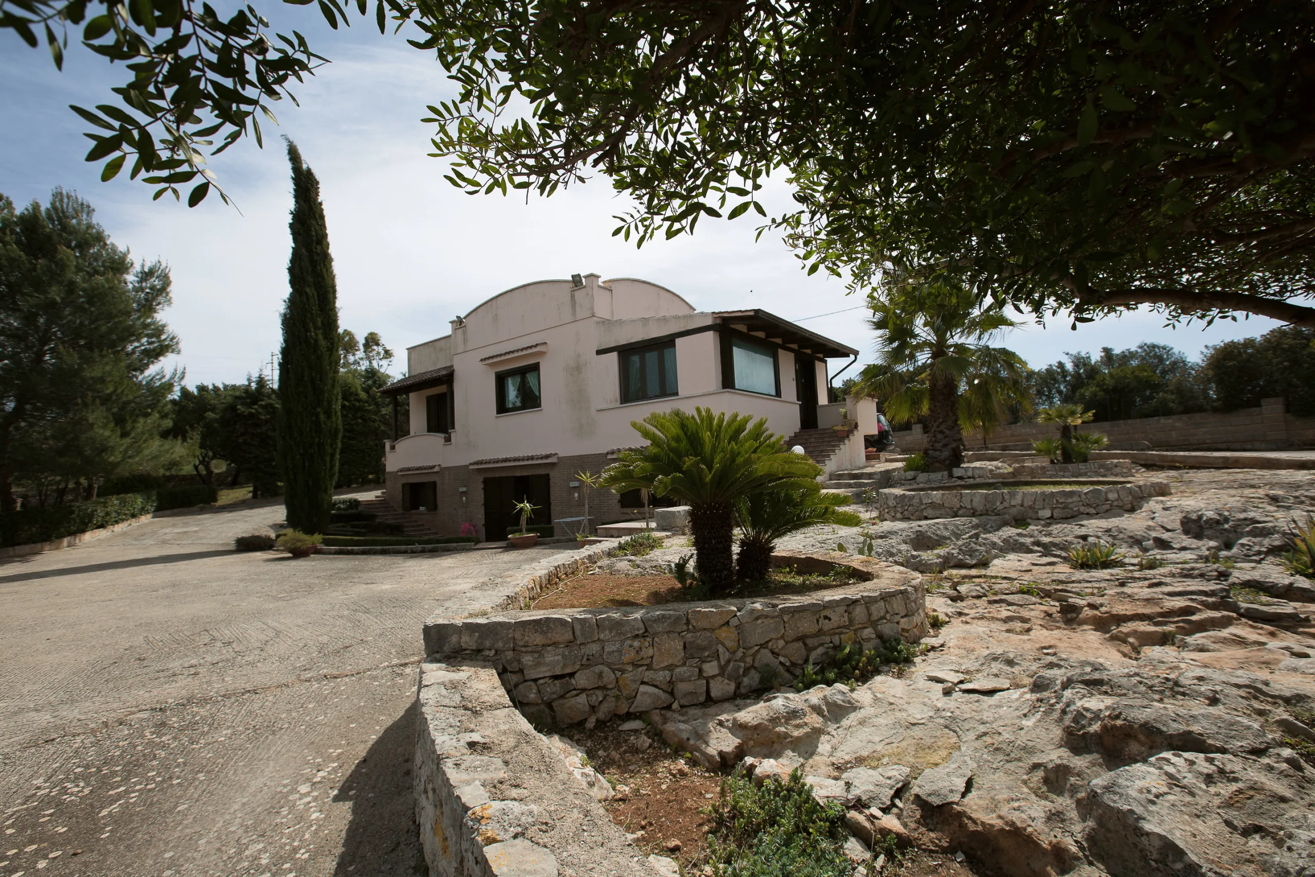 Foto 15 di 16 - Casa indipendente in vendita a Ostuni