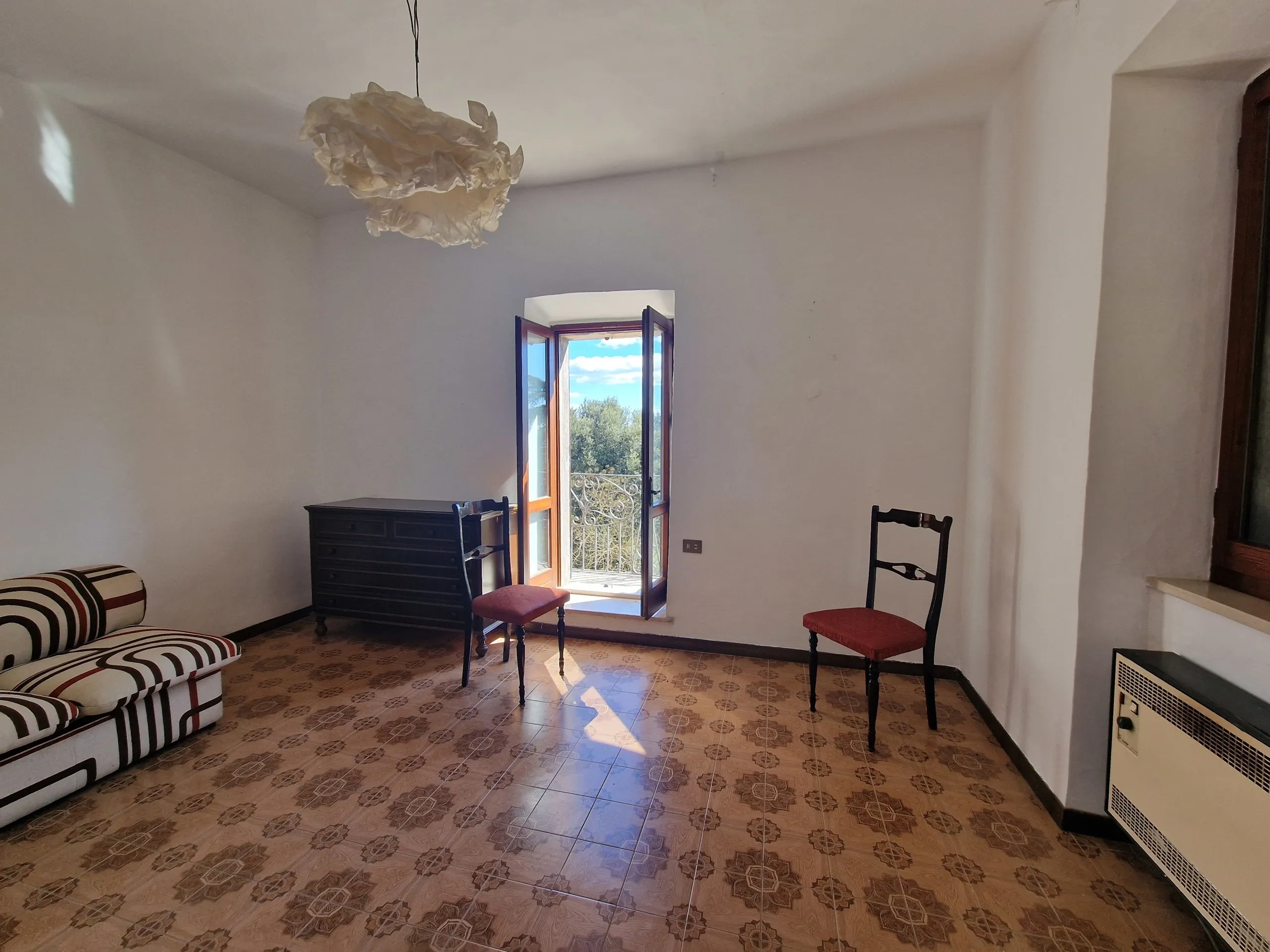 Foto 6 di 28 - Villa a schiera in vendita a Amelia