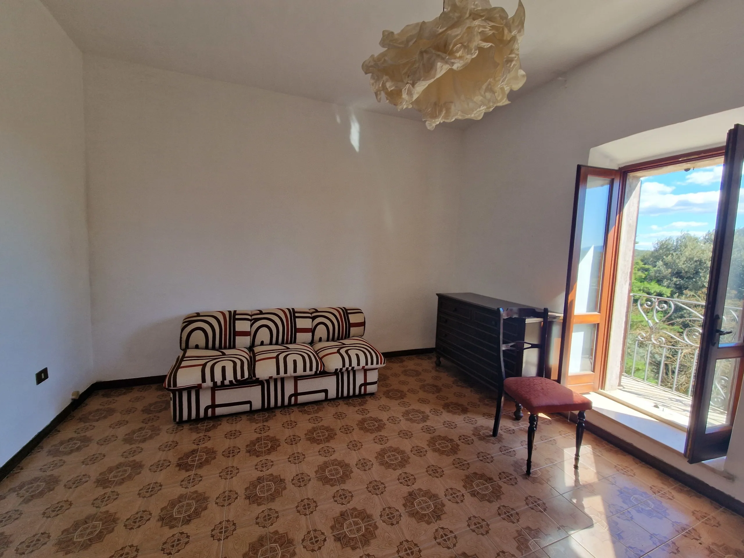 Foto 21 di 28 - Villa a schiera in vendita a Amelia