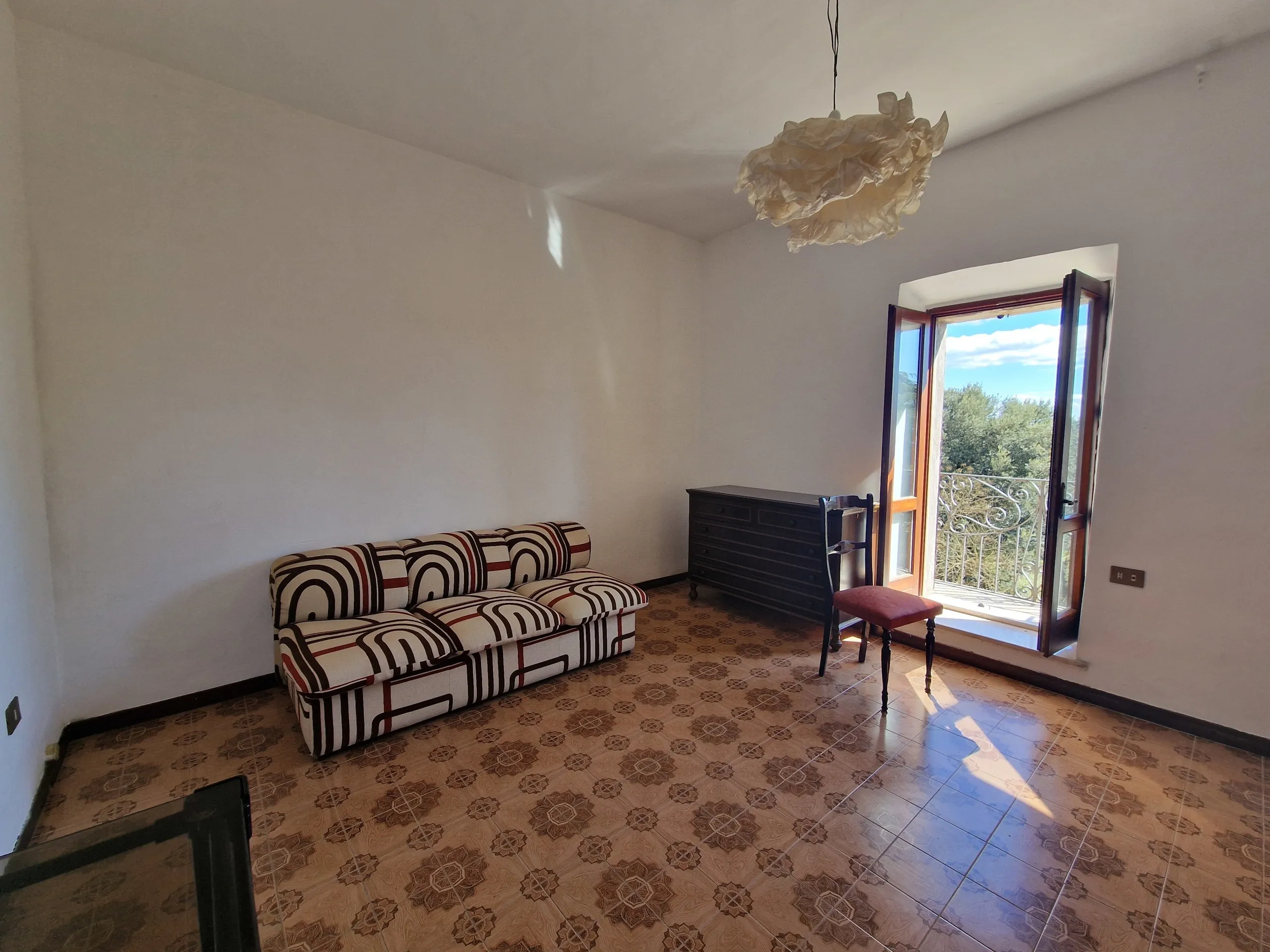 Foto 25 di 28 - Villa a schiera in vendita a Amelia