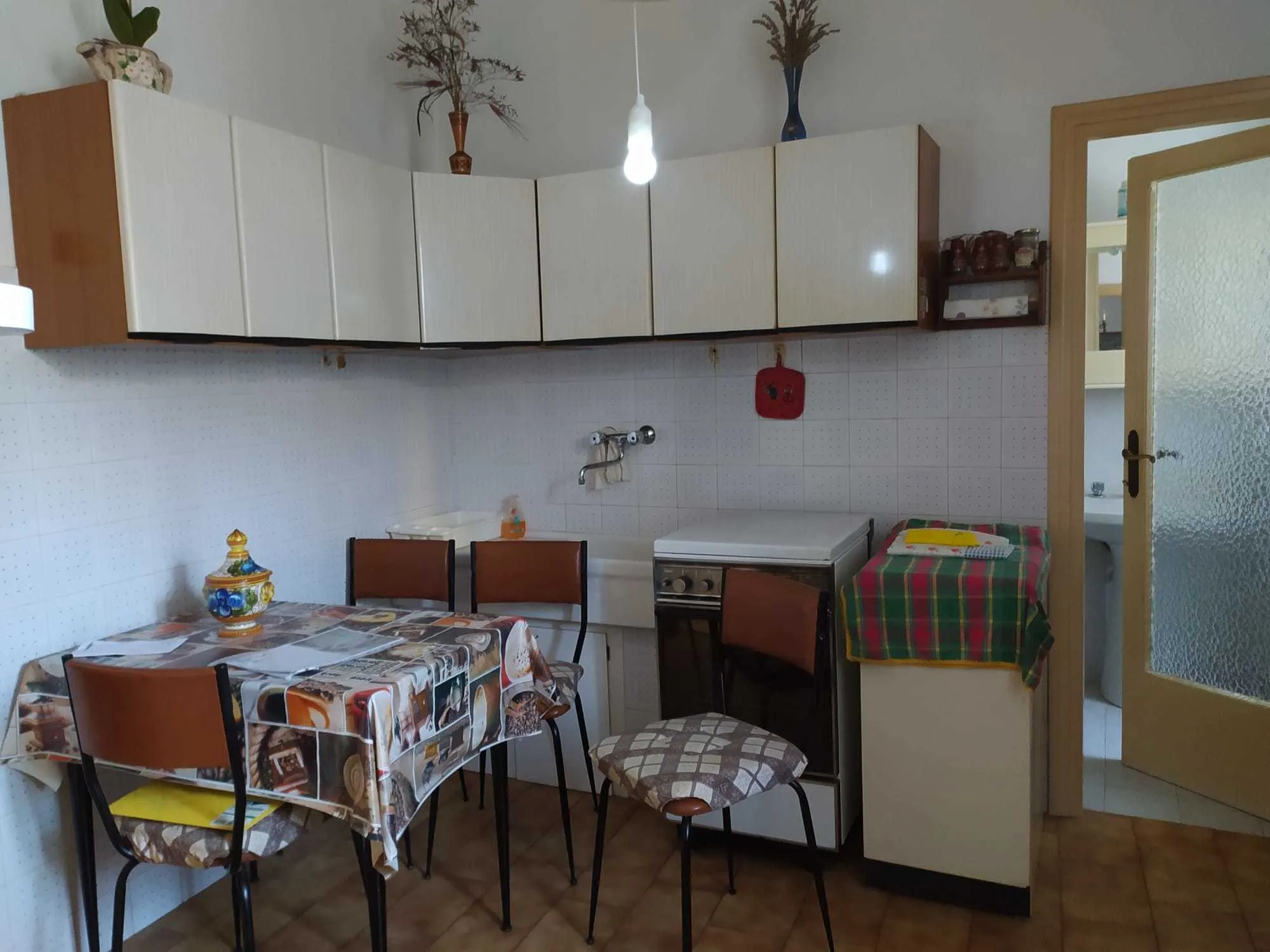 Foto 1 di 10 - Villa a schiera in vendita a Amelia