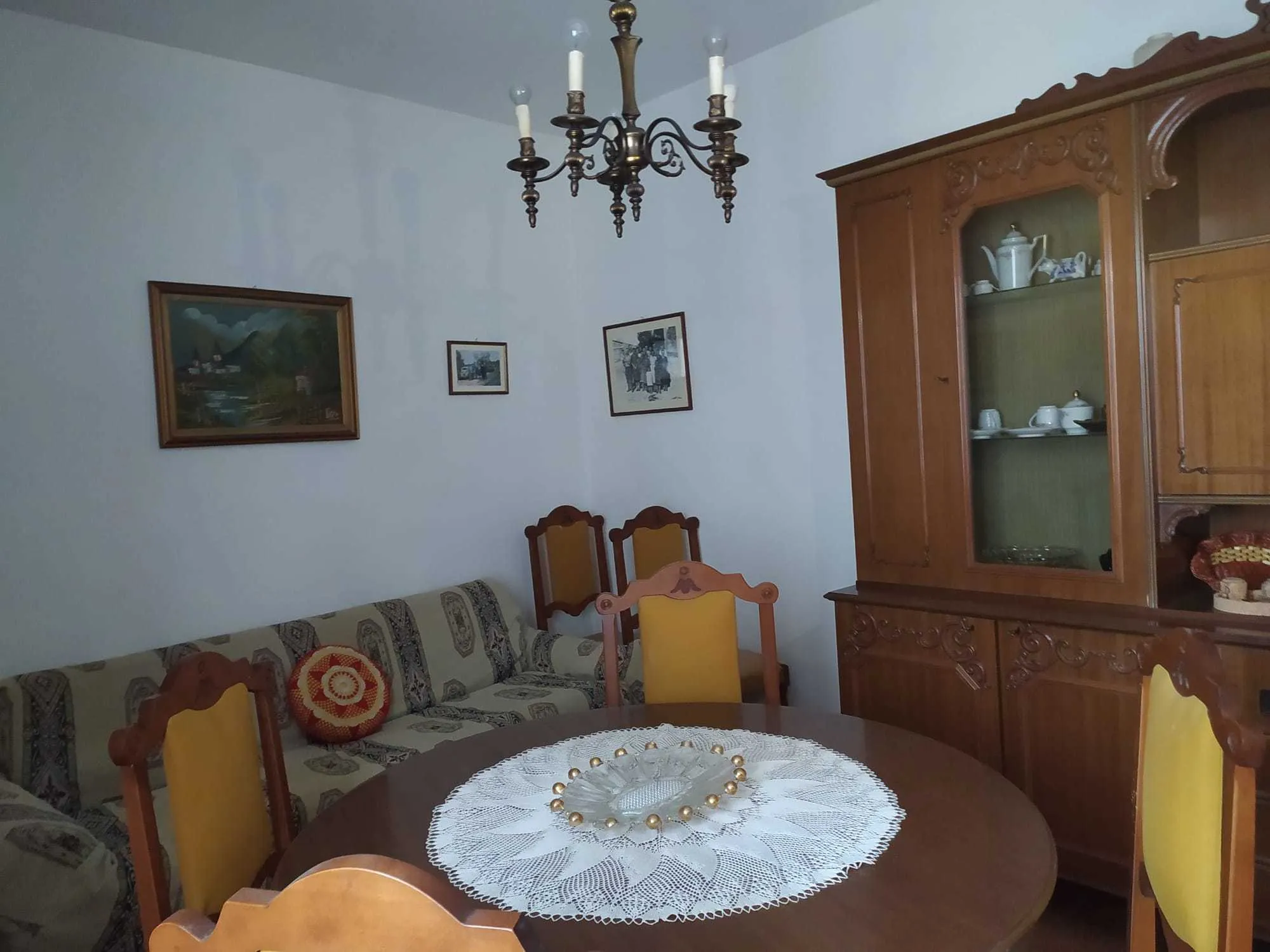 Foto 3 di 10 - Villa a schiera in vendita a Amelia
