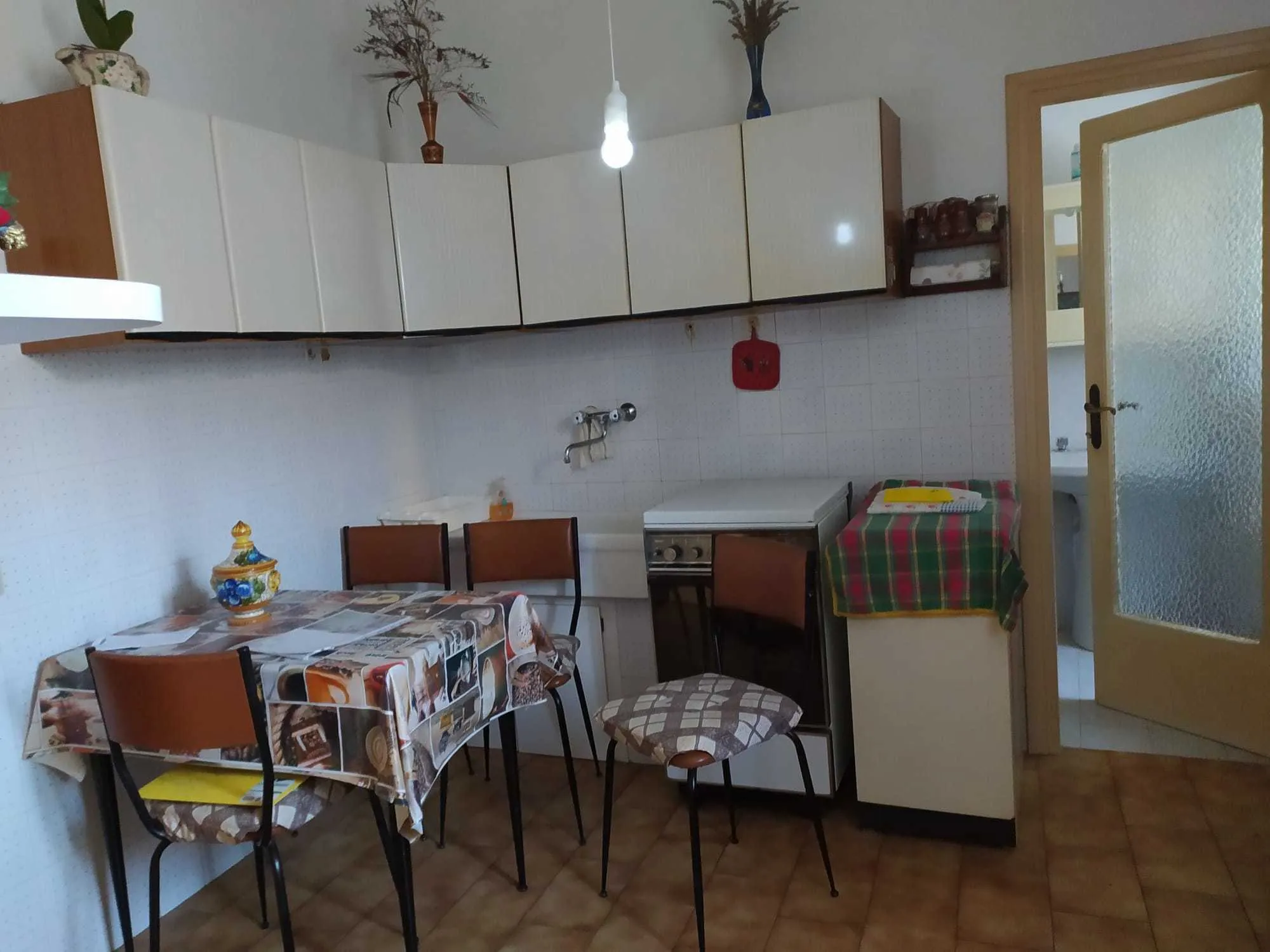 Foto 4 di 10 - Villa a schiera in vendita a Amelia